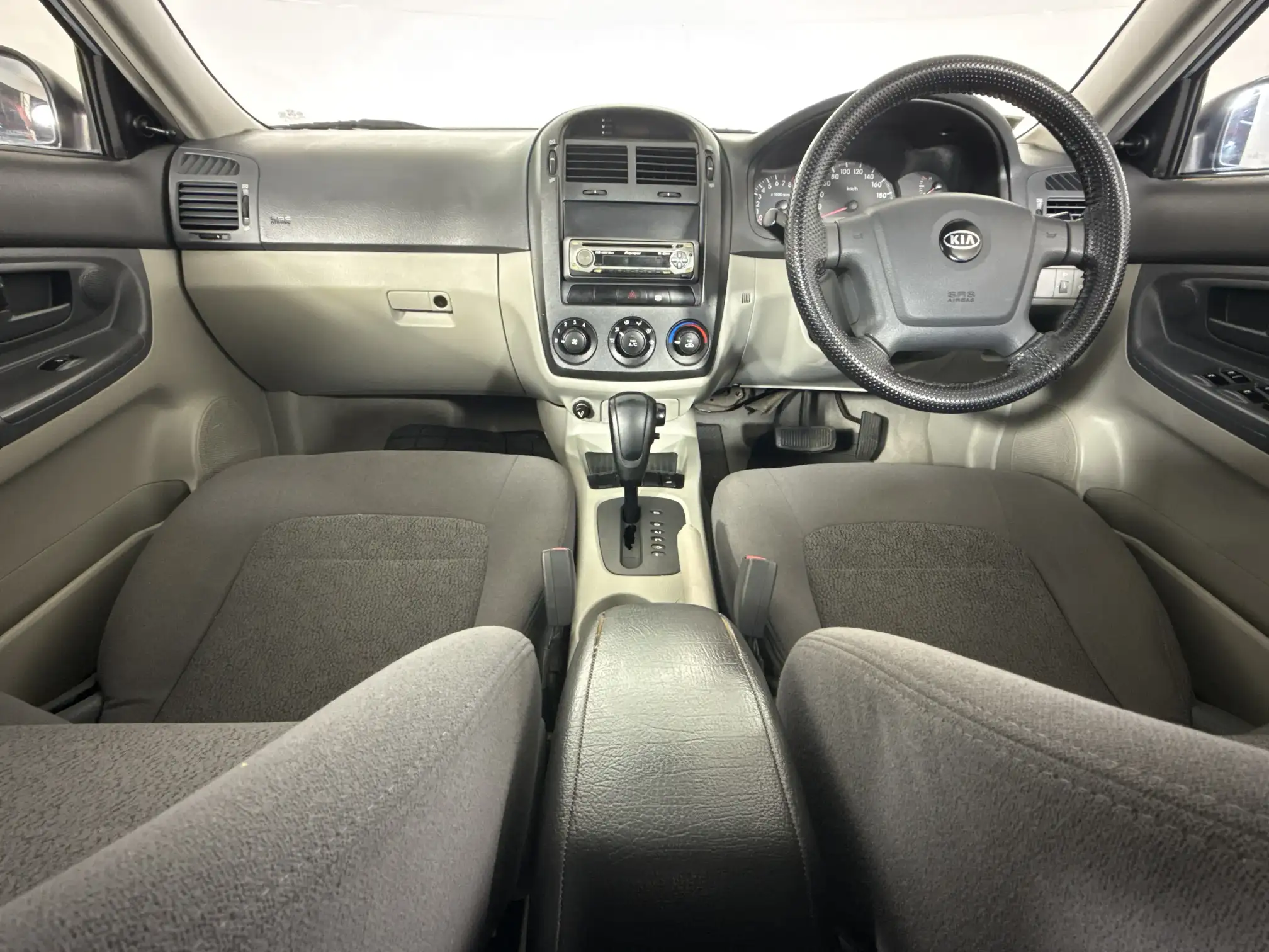 KIA Cerato