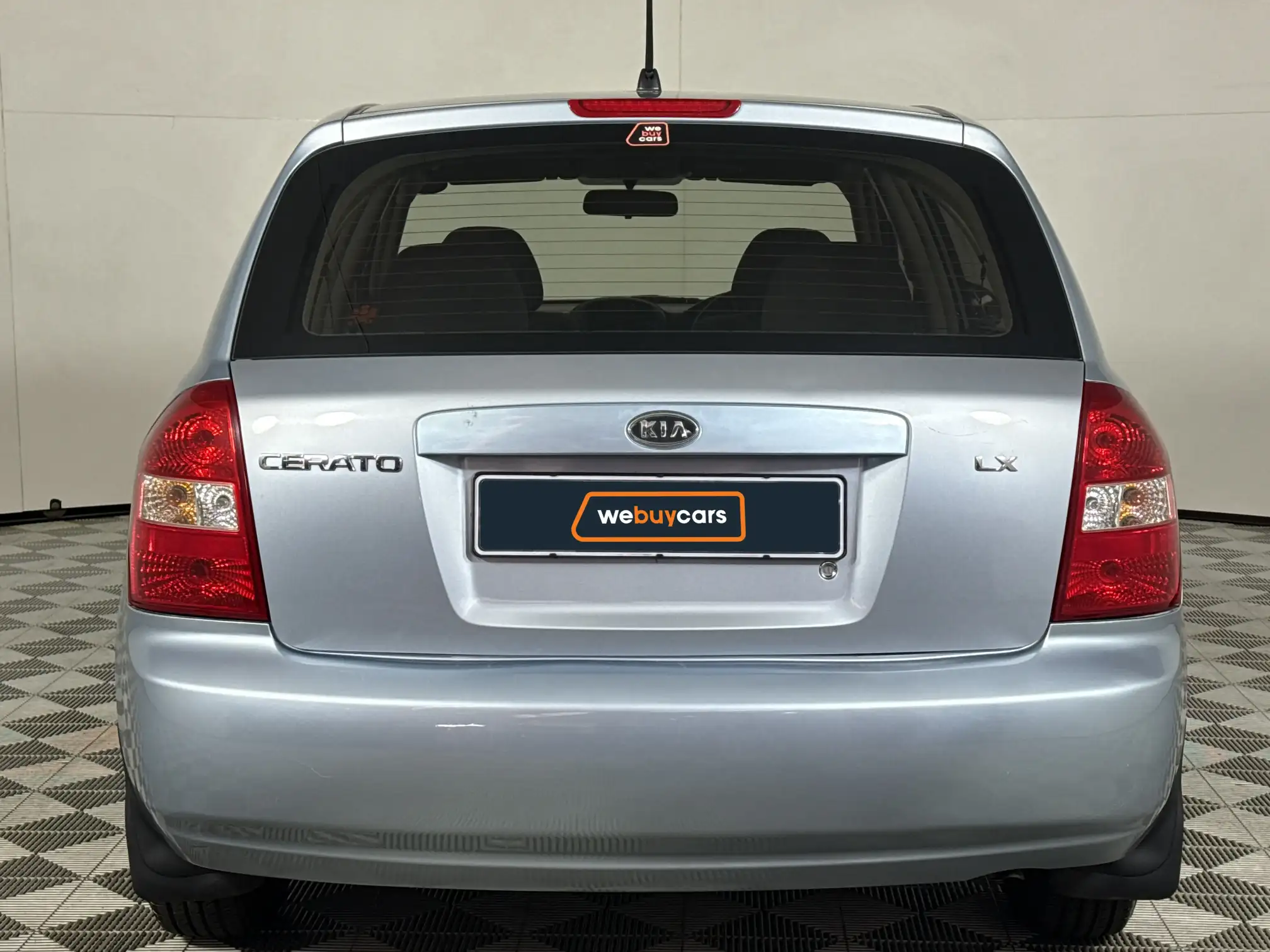 KIA Cerato