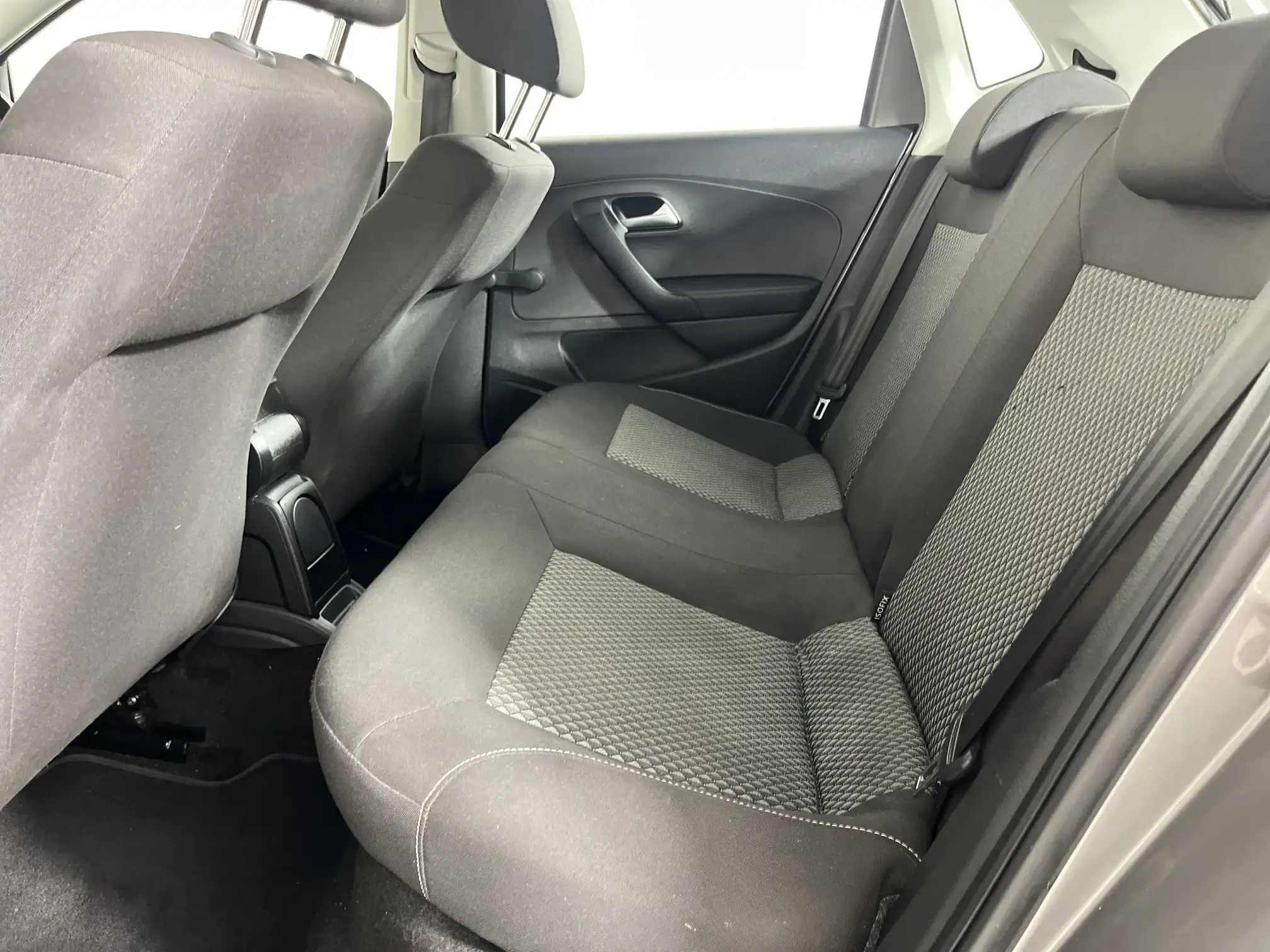 Volkswagen Polo Vivo
