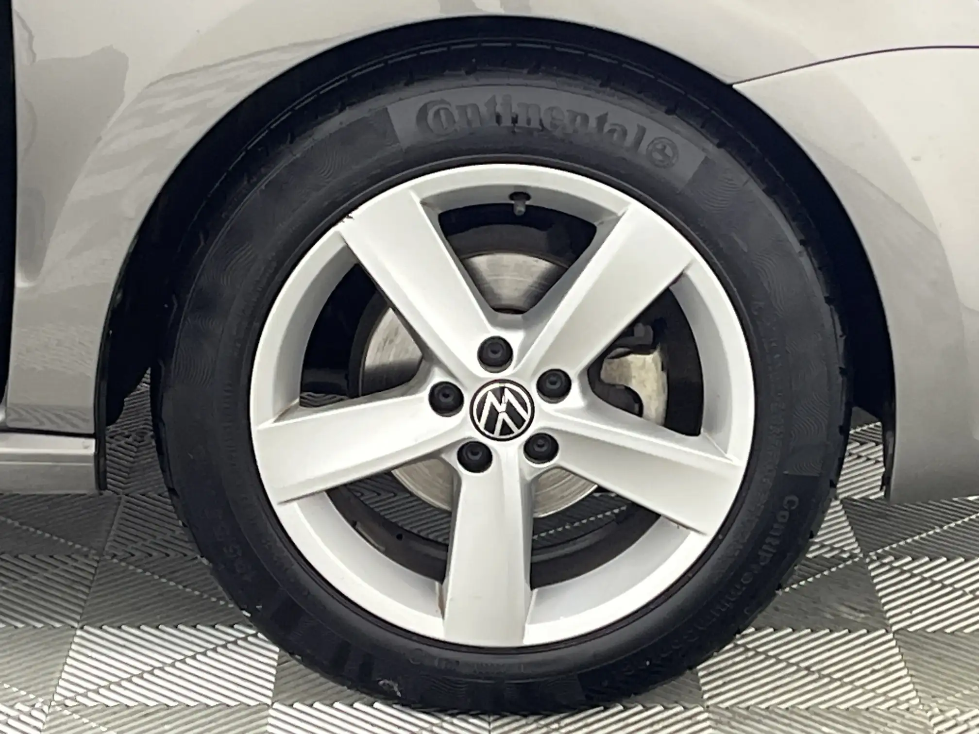Volkswagen Polo Vivo