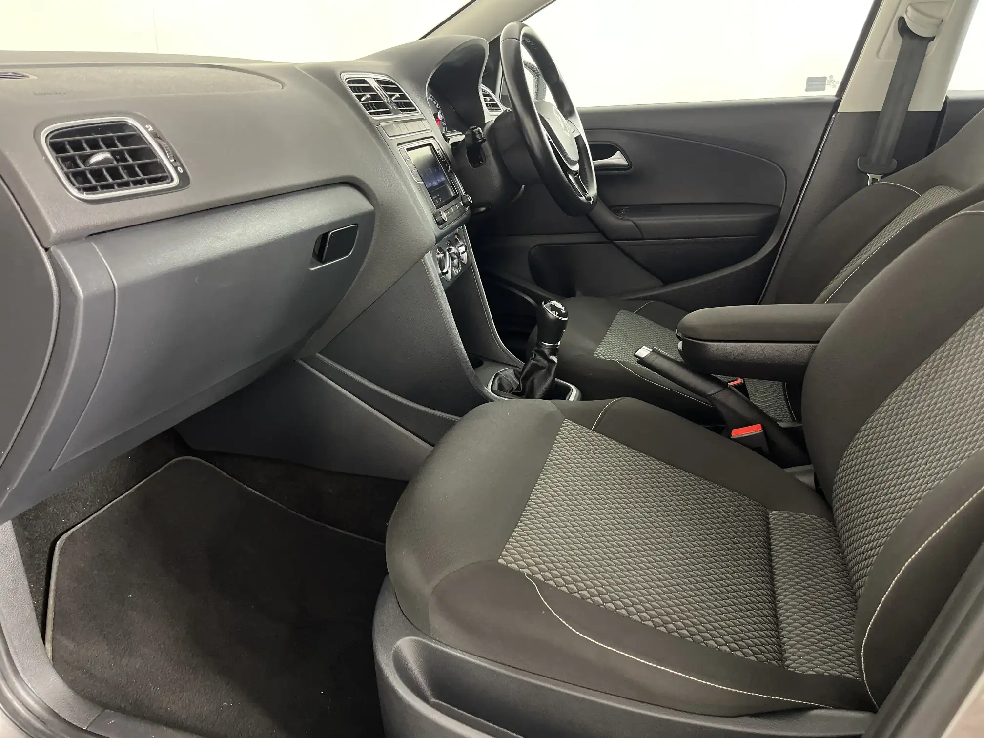 Volkswagen Polo Vivo