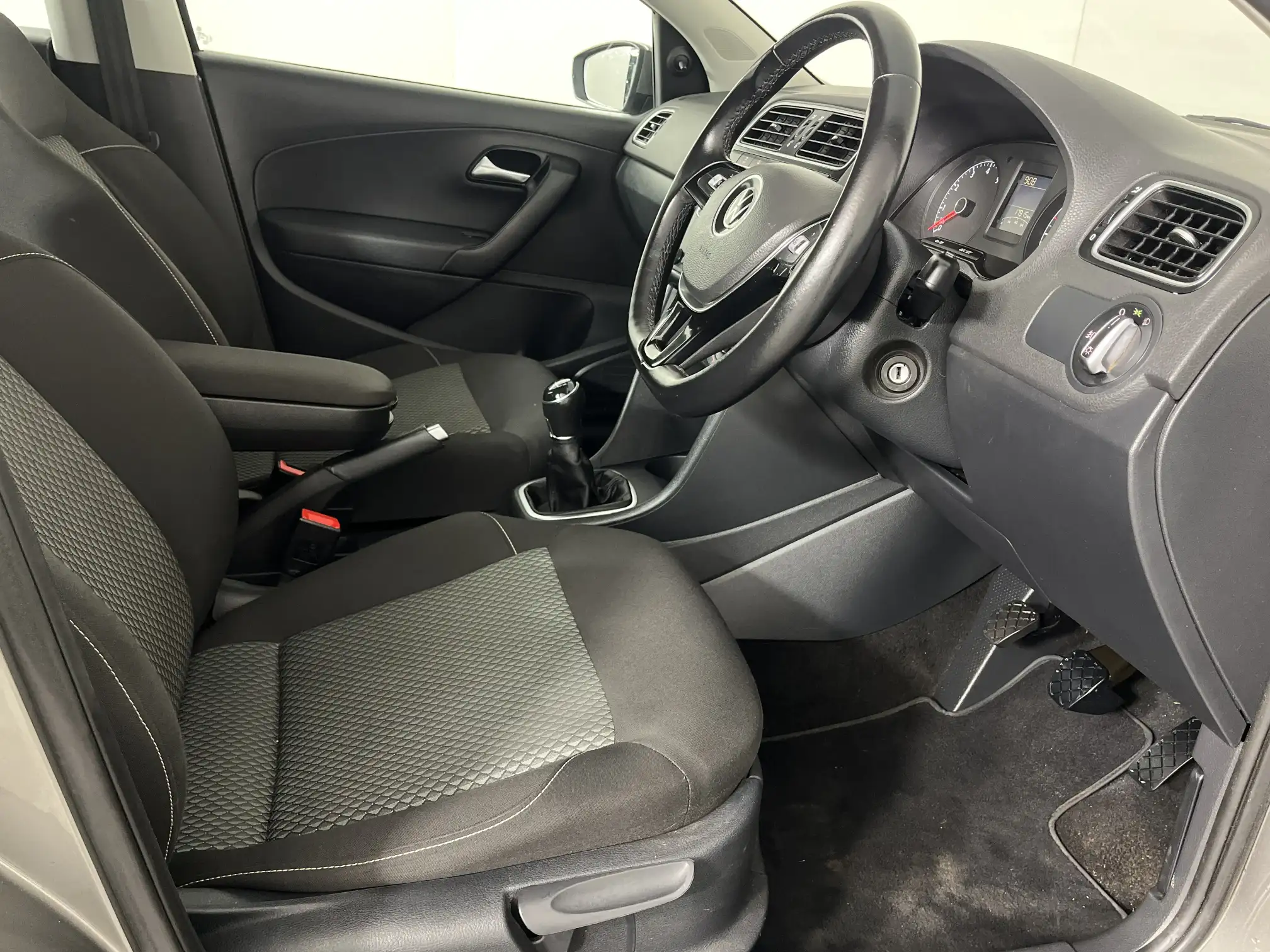 Volkswagen Polo Vivo