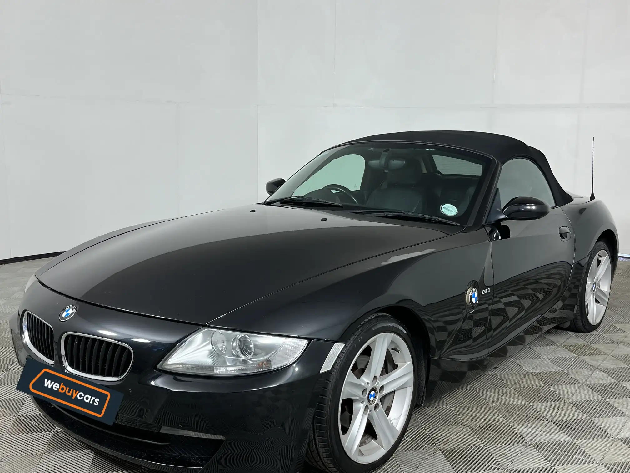 BMW Z4