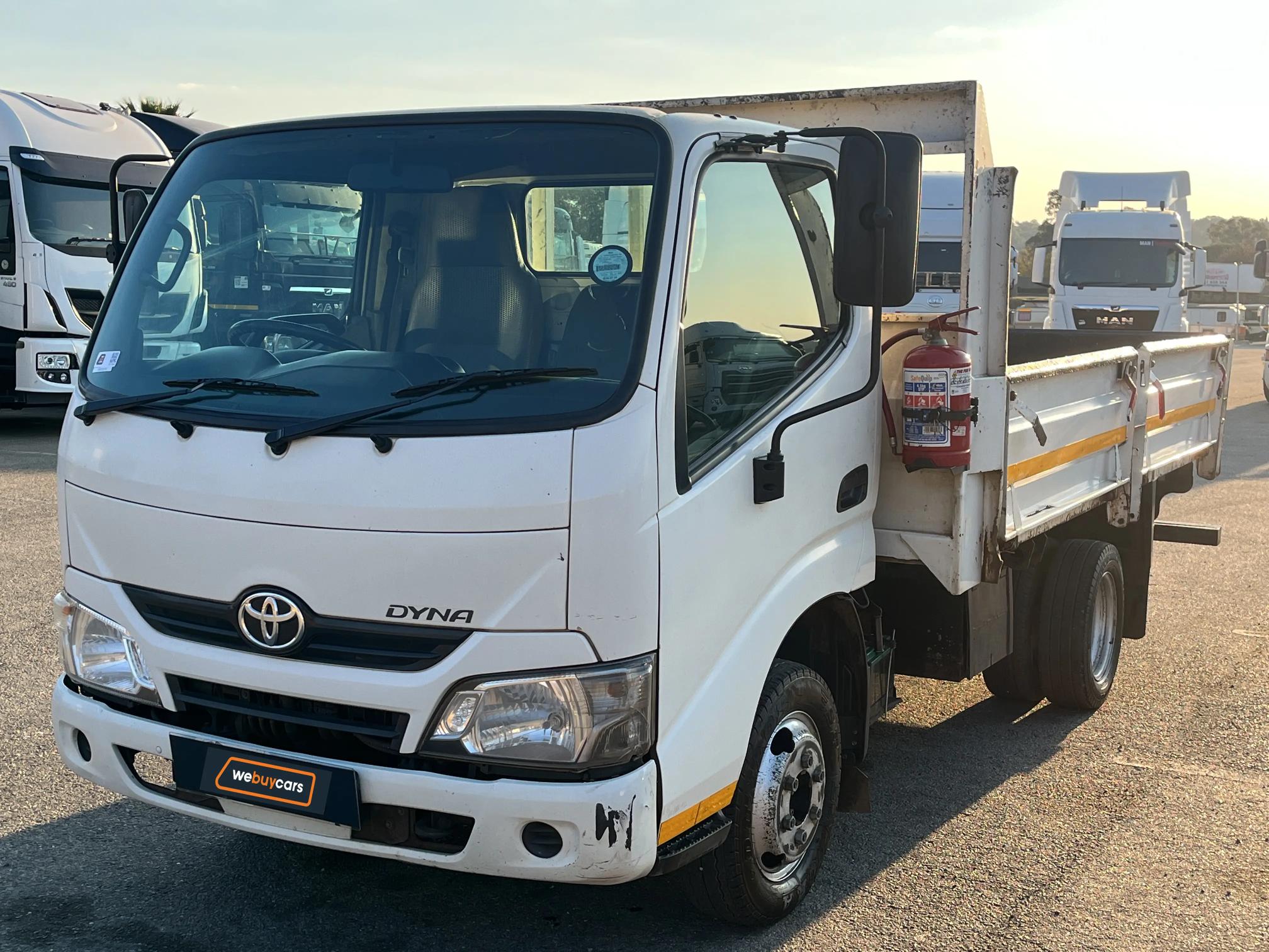 Toyota 150