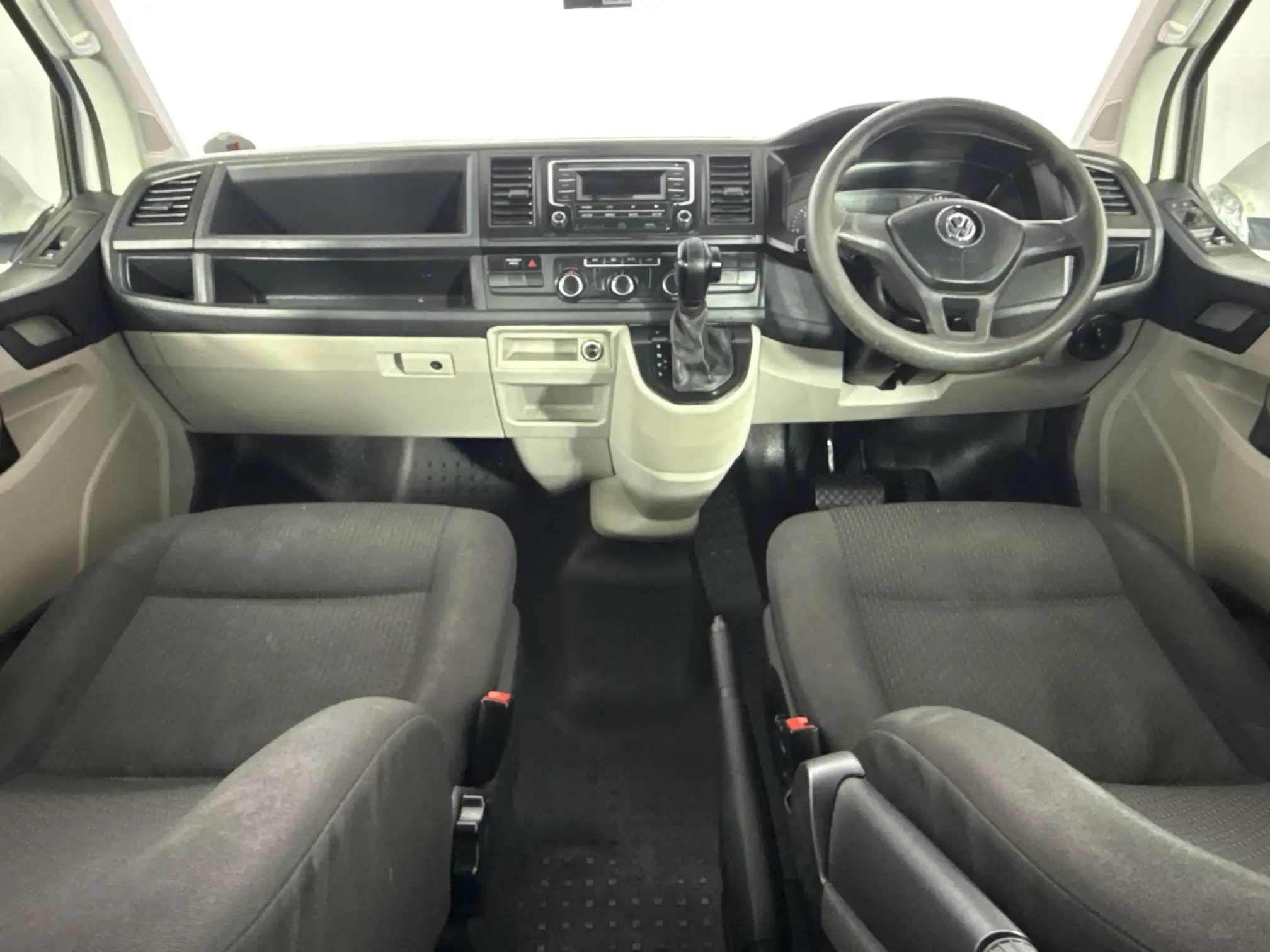 Volkswagen T6