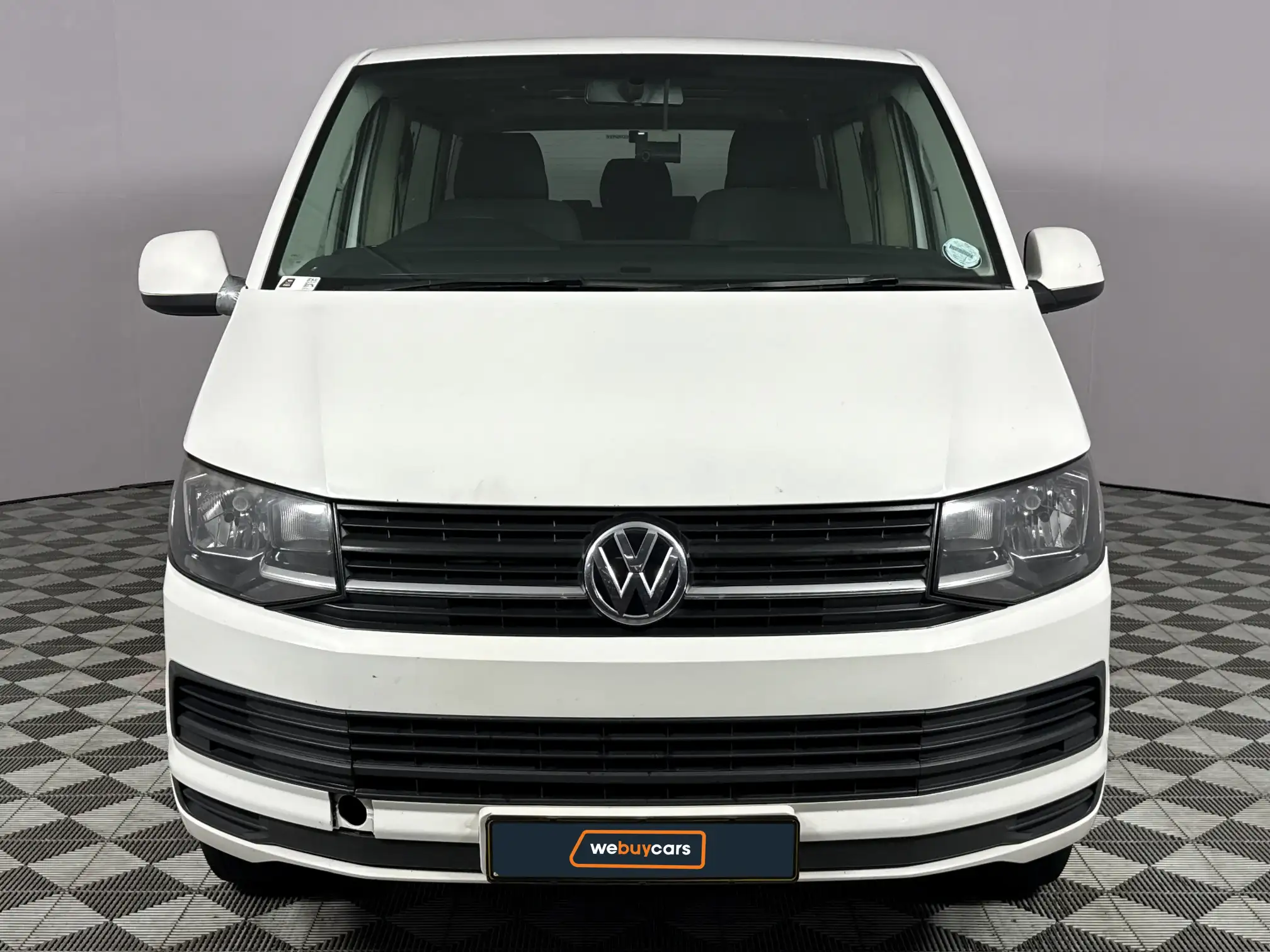 Volkswagen T6
