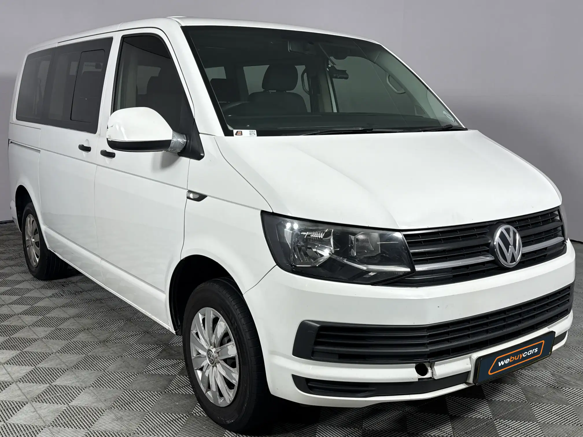 Volkswagen T6