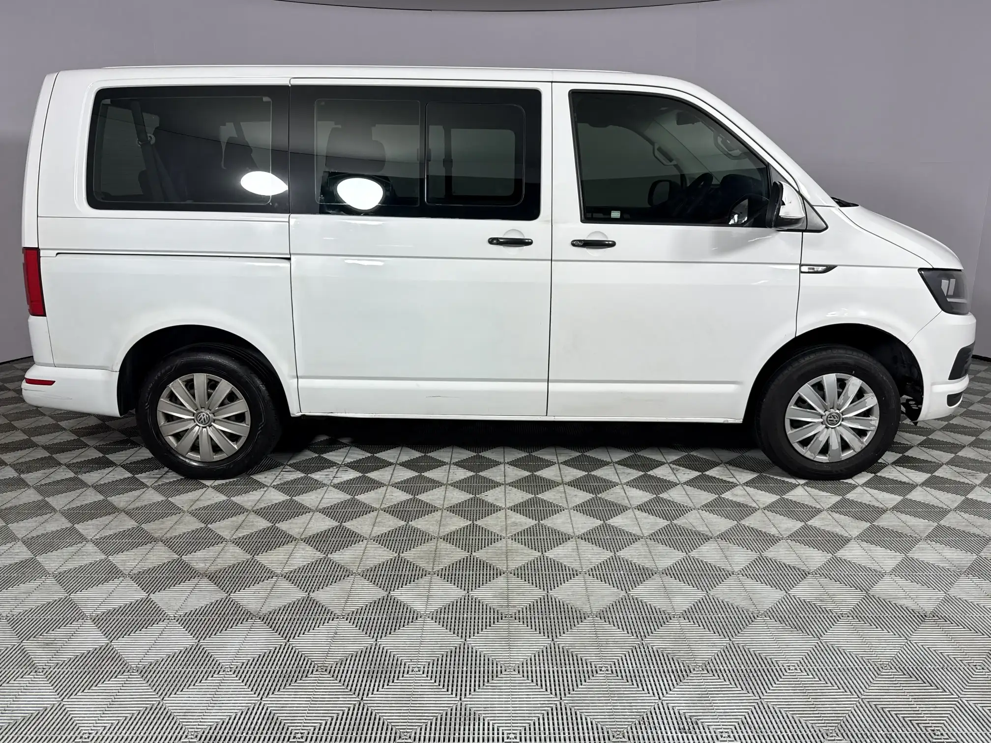 Volkswagen T6