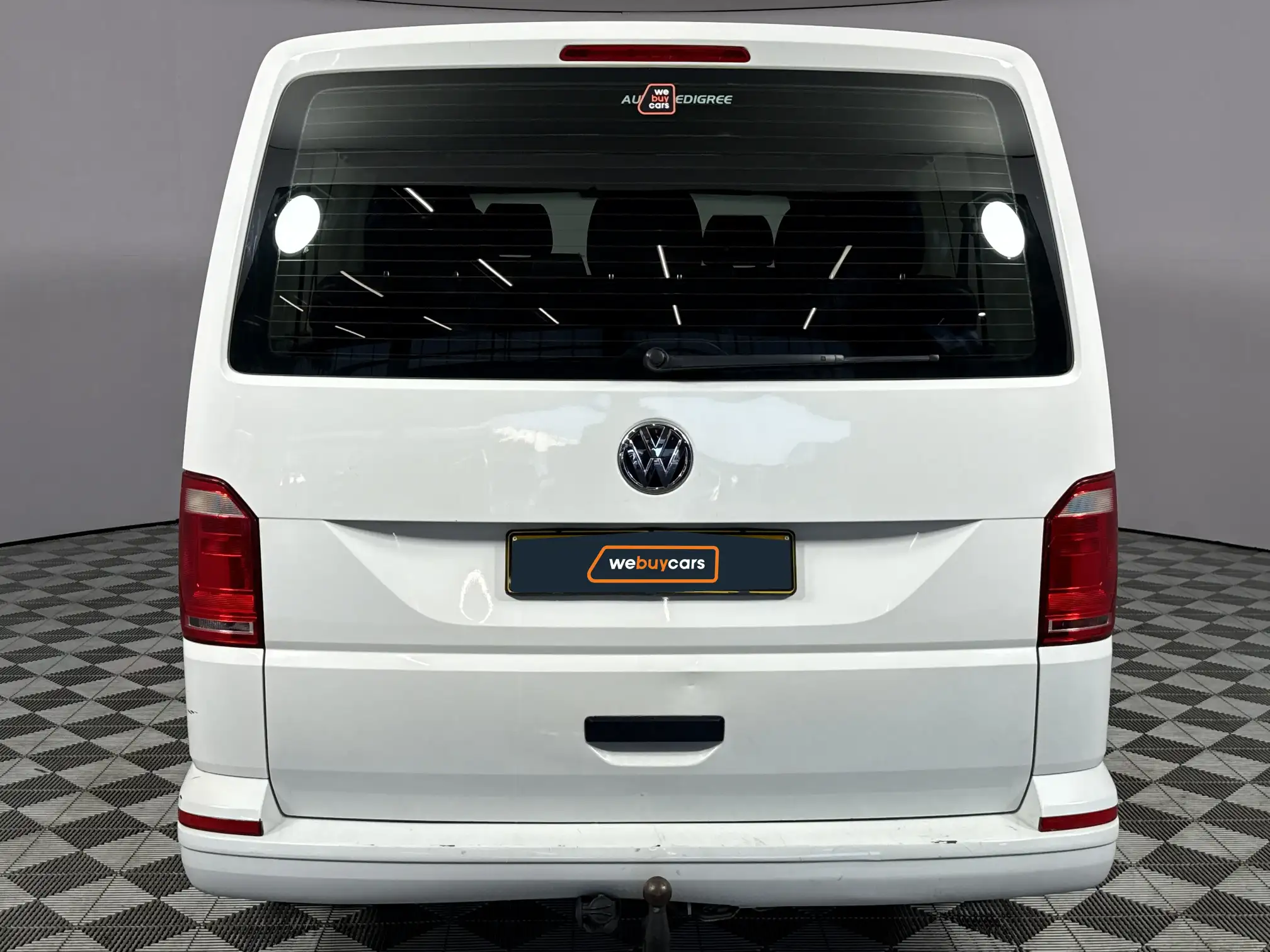 Volkswagen T6