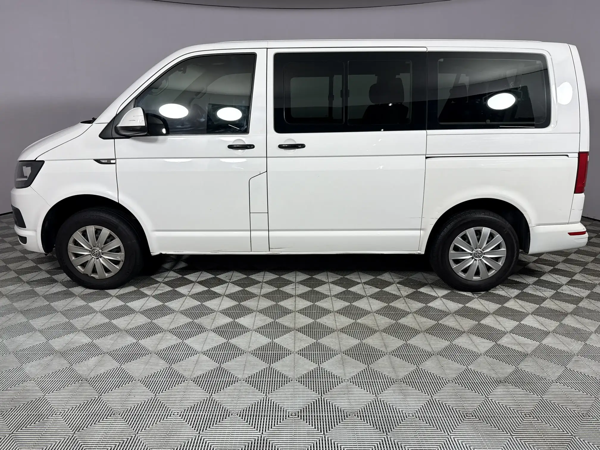 Volkswagen T6