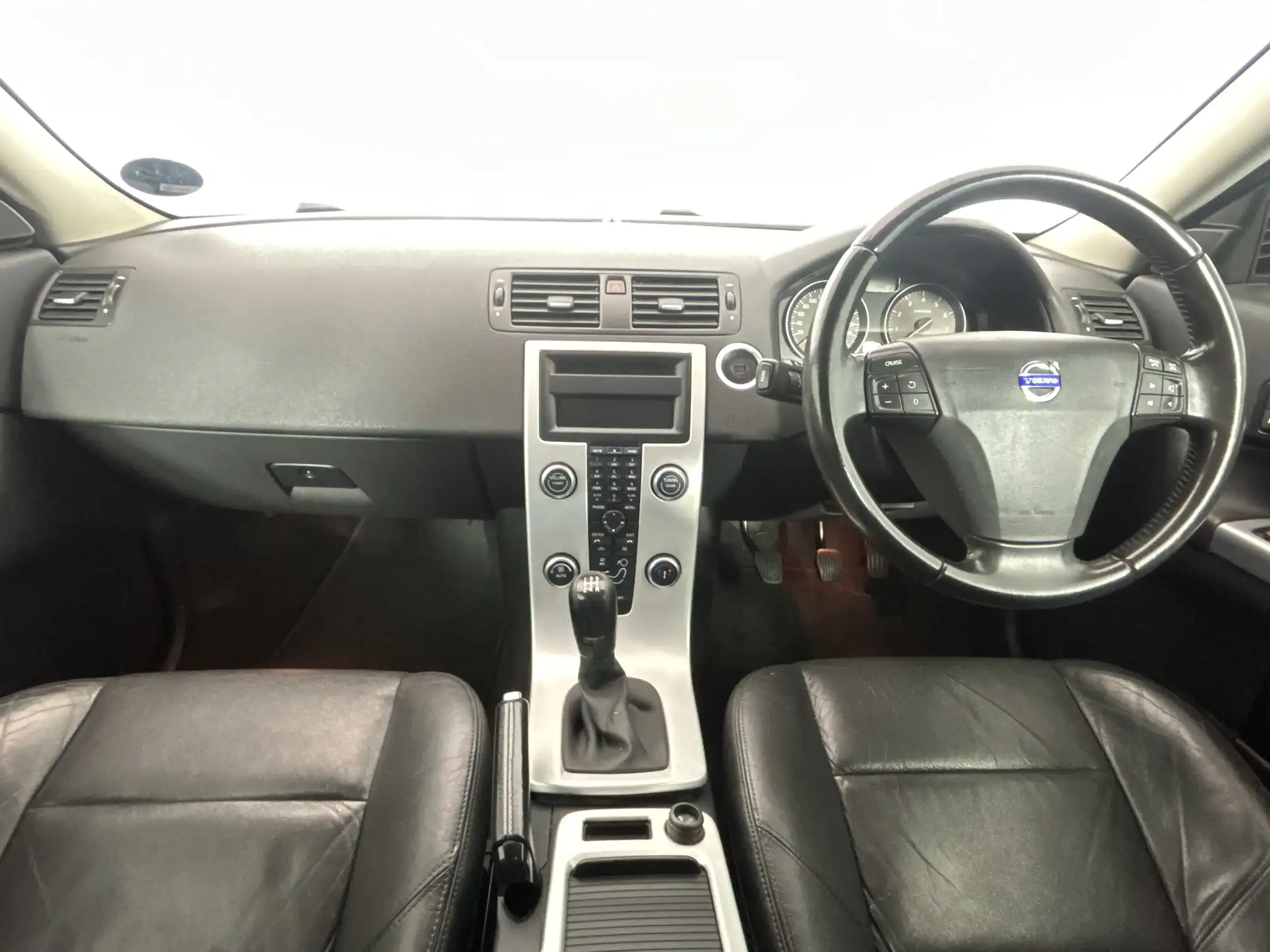 Volvo C30