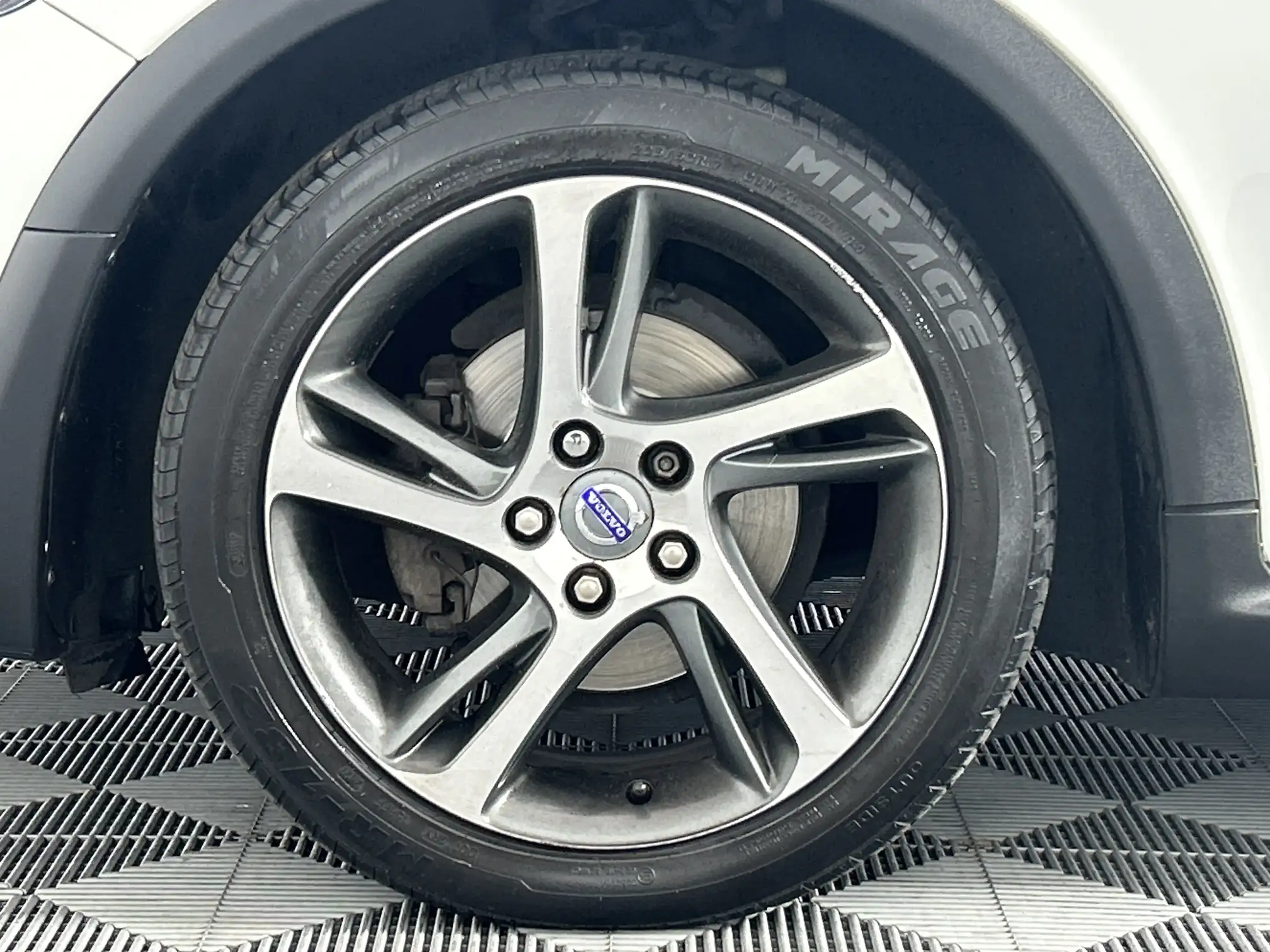 Volvo C30