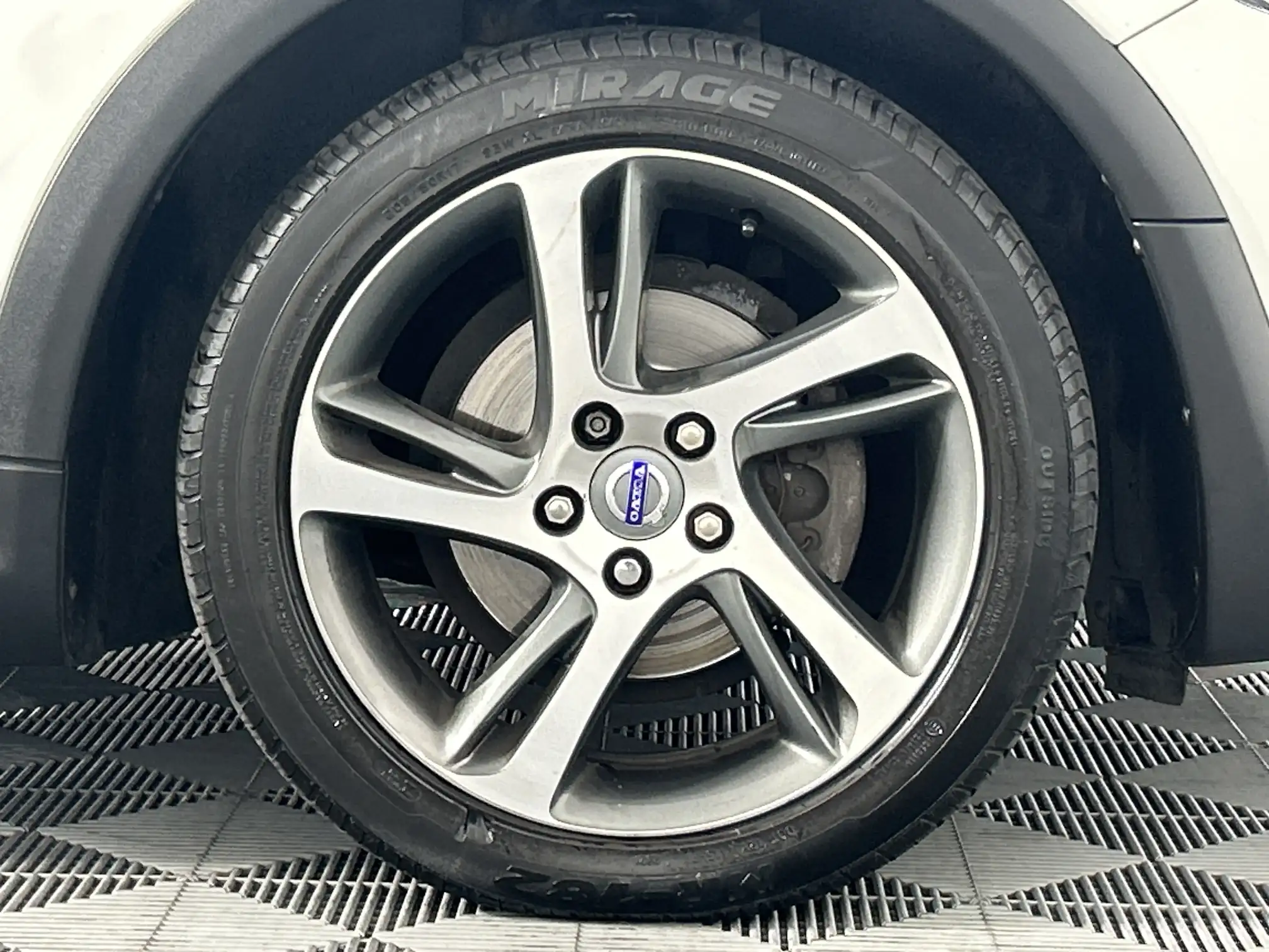 Volvo C30