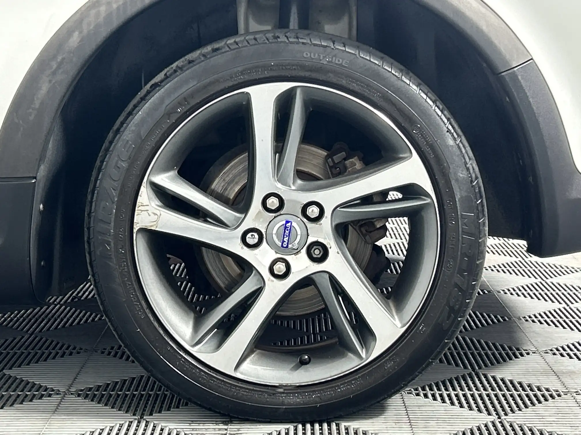 Volvo C30