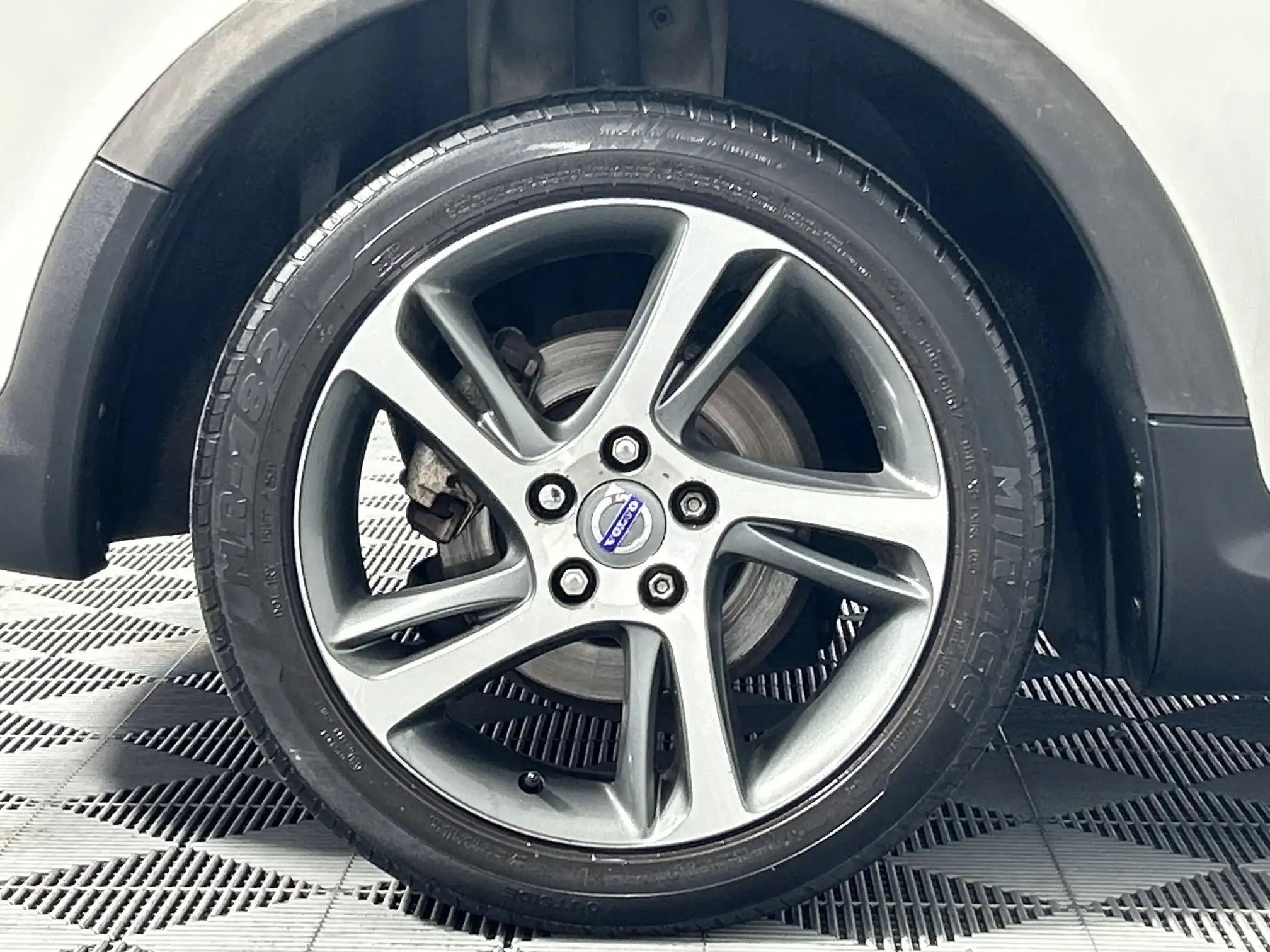 Volvo C30