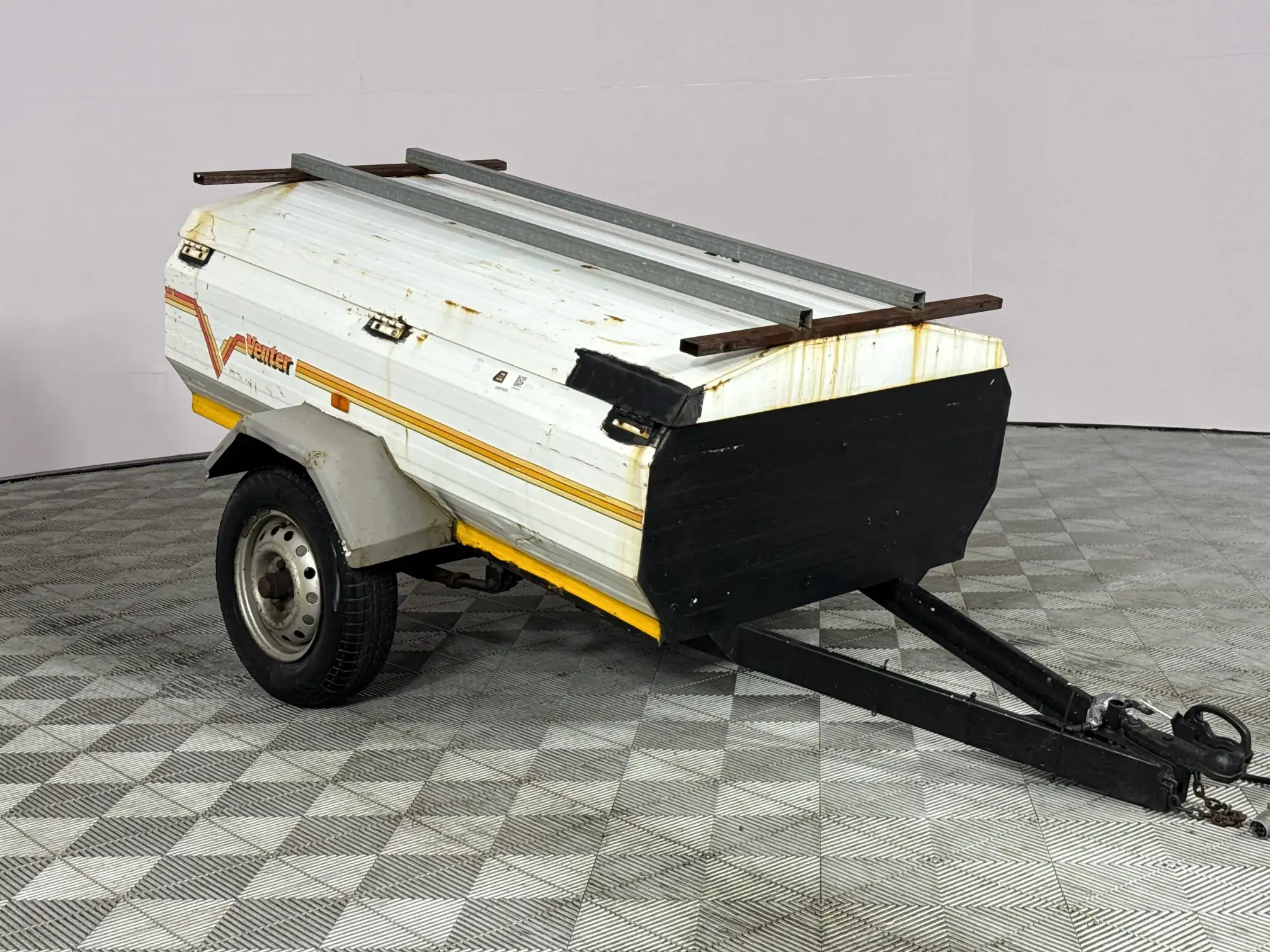 Venter Elite