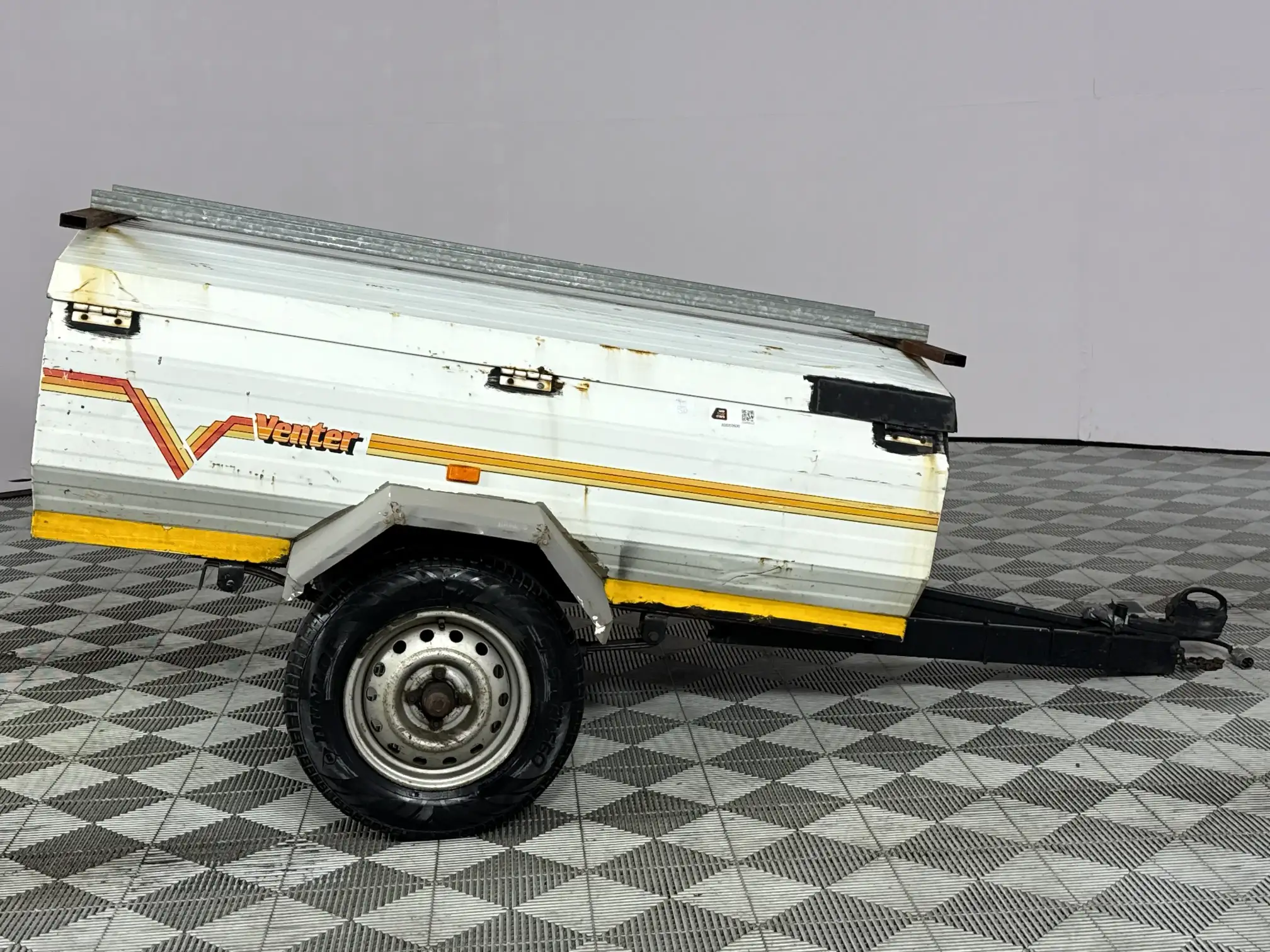 Venter Elite