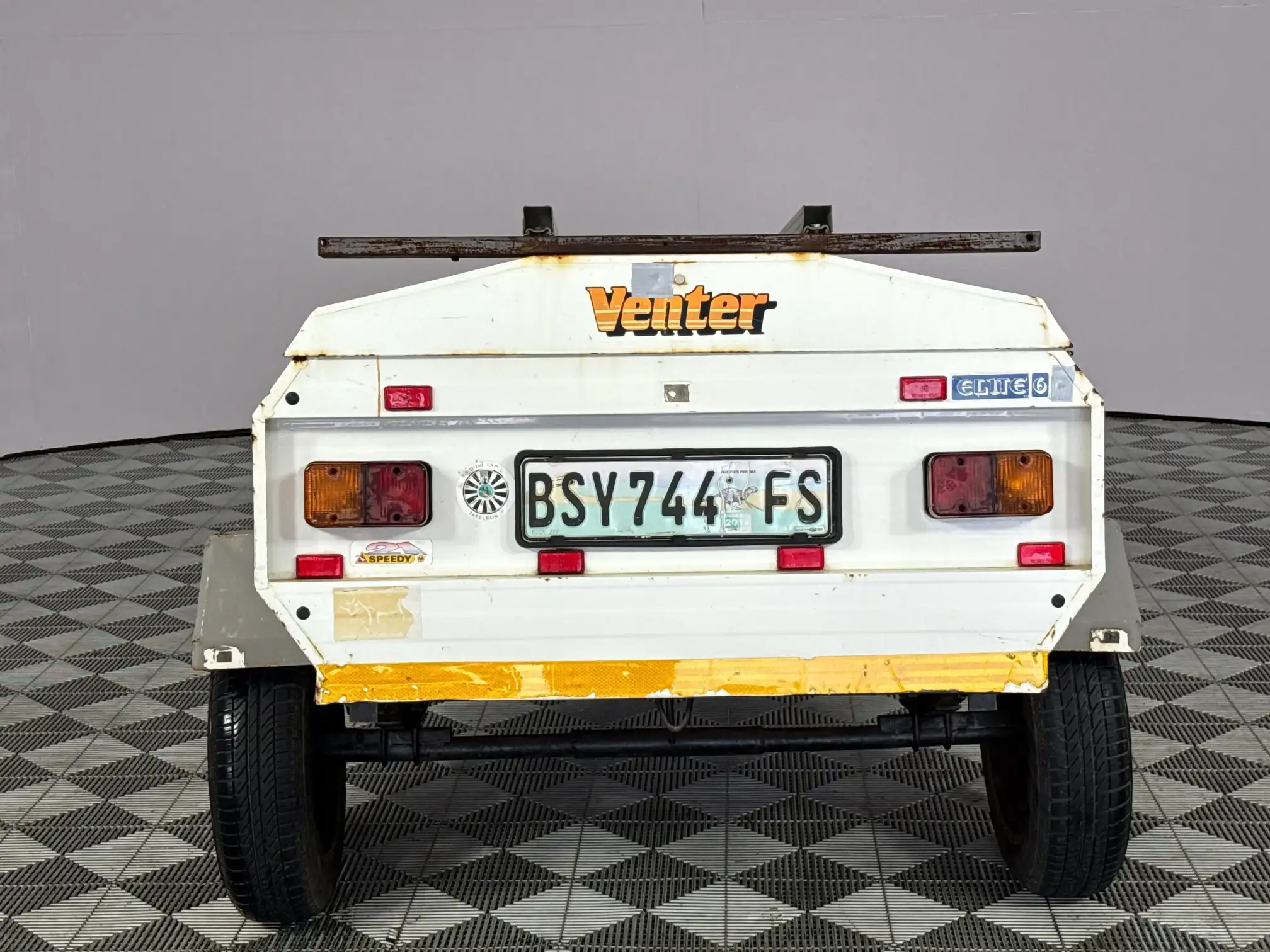 Venter Elite