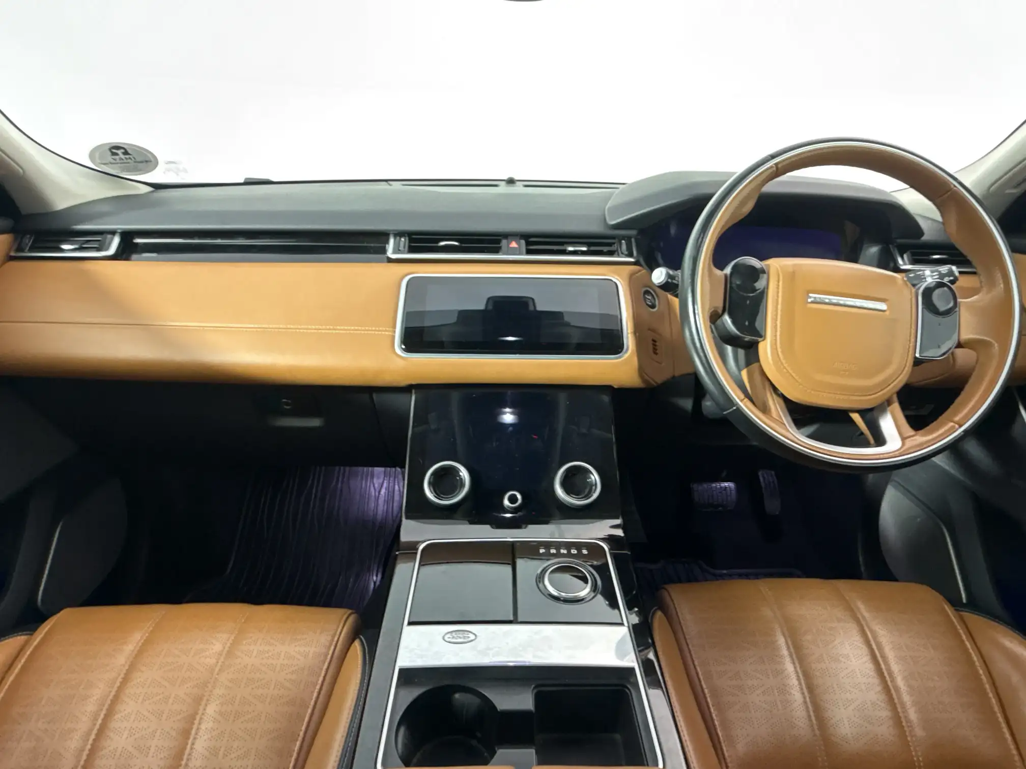 Land Rover Velar