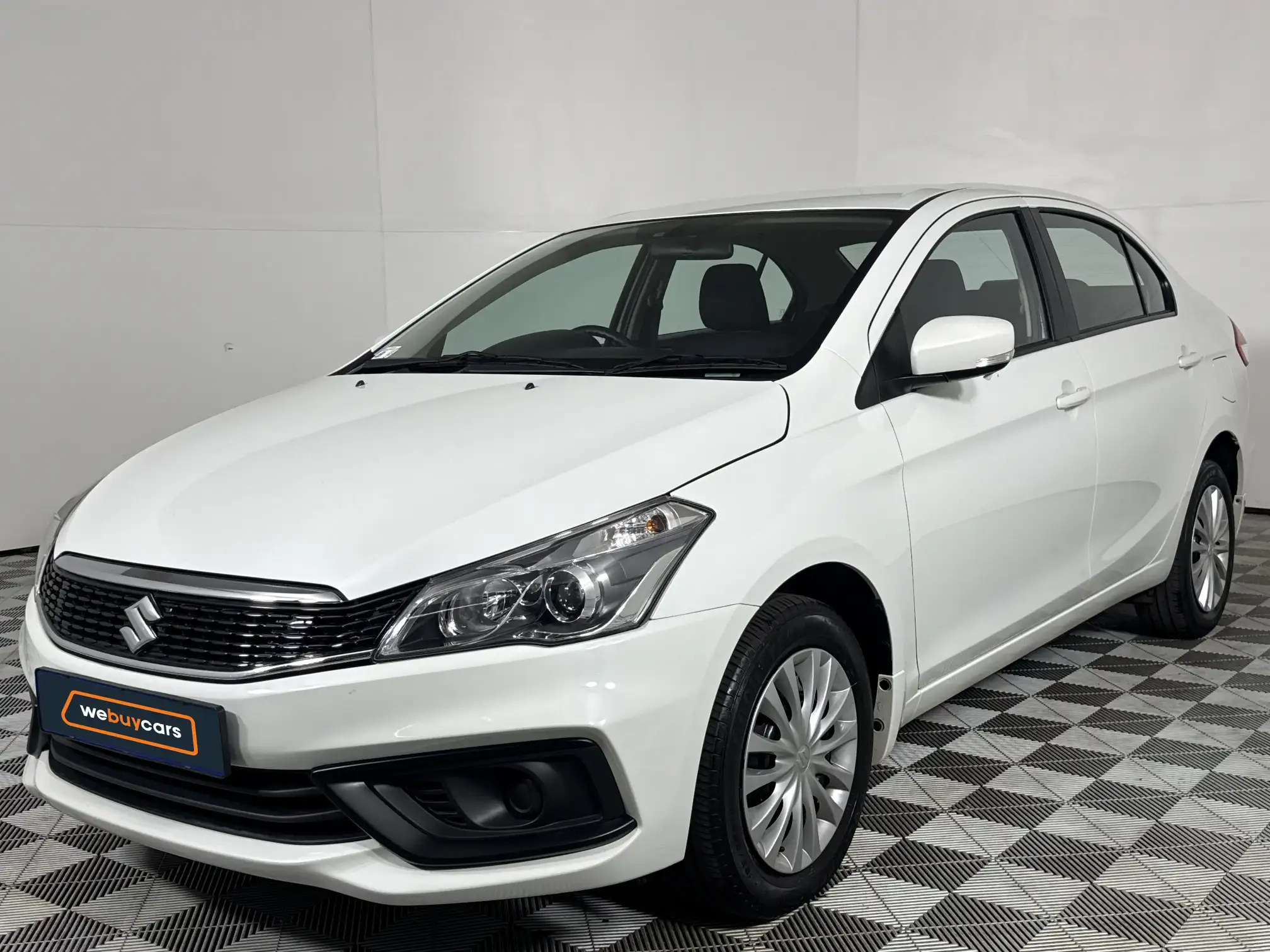 2025 Suzuki Ciaz