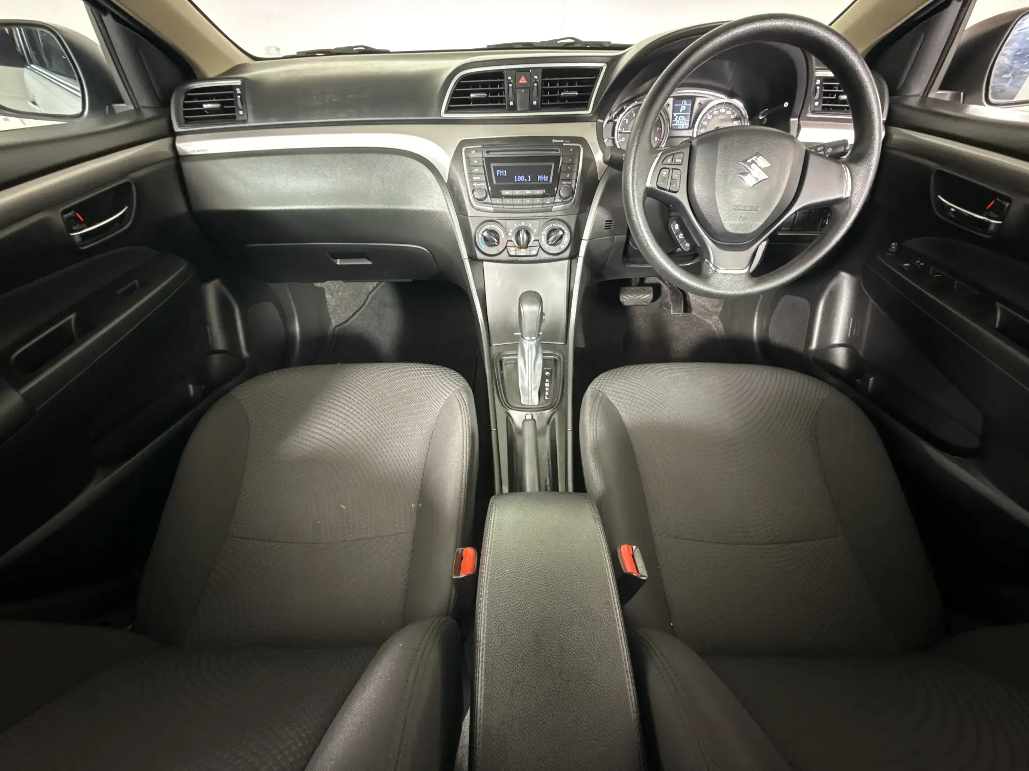 Suzuki Ciaz