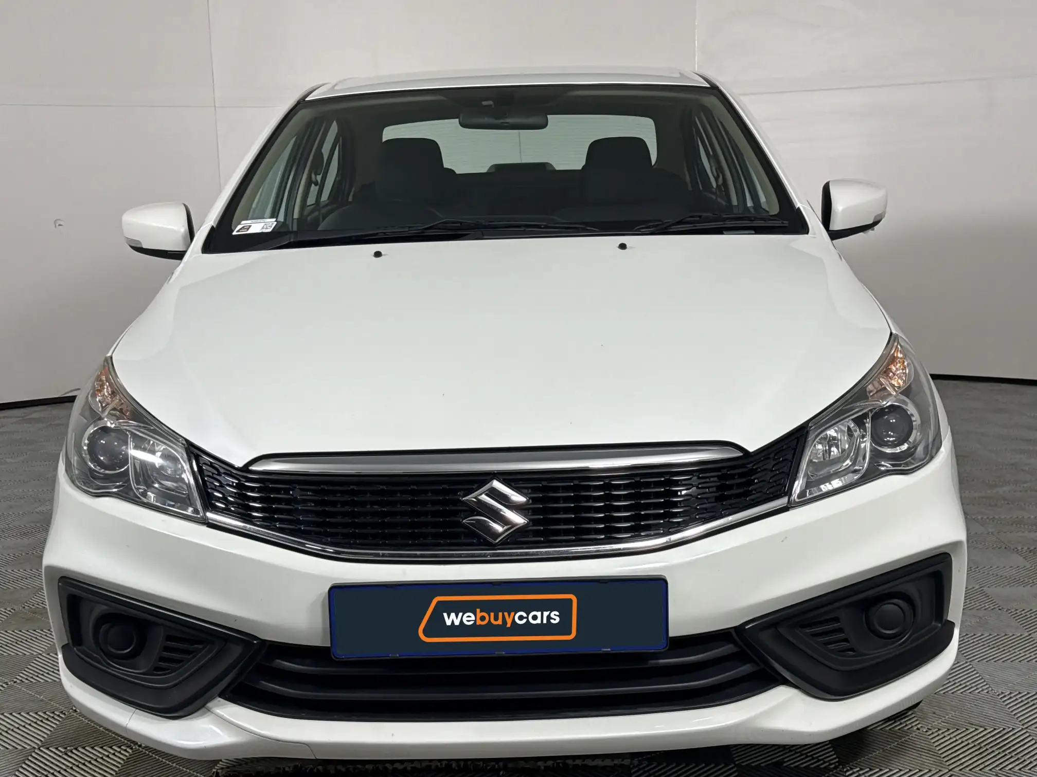 Suzuki Ciaz