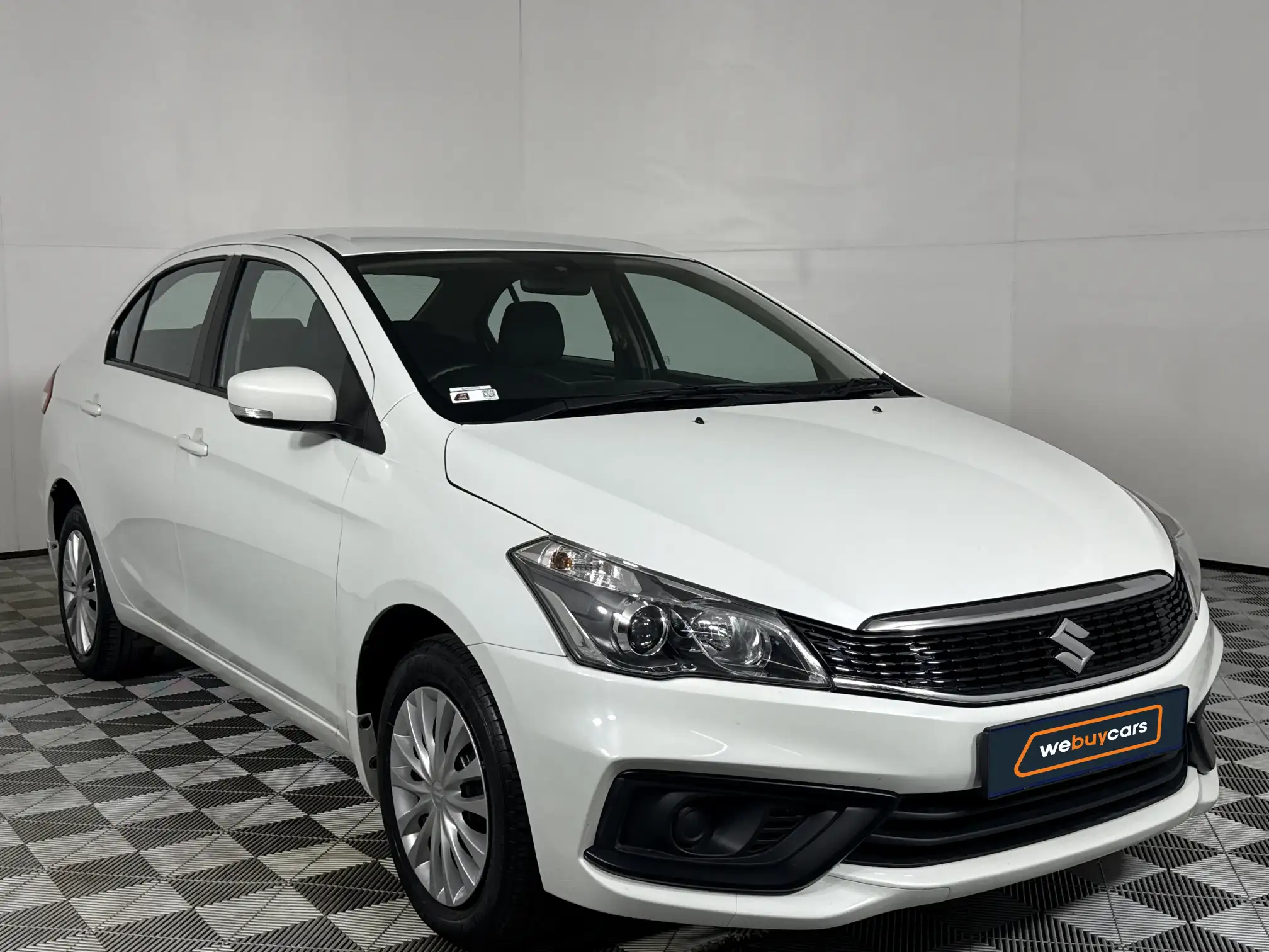 Suzuki Ciaz