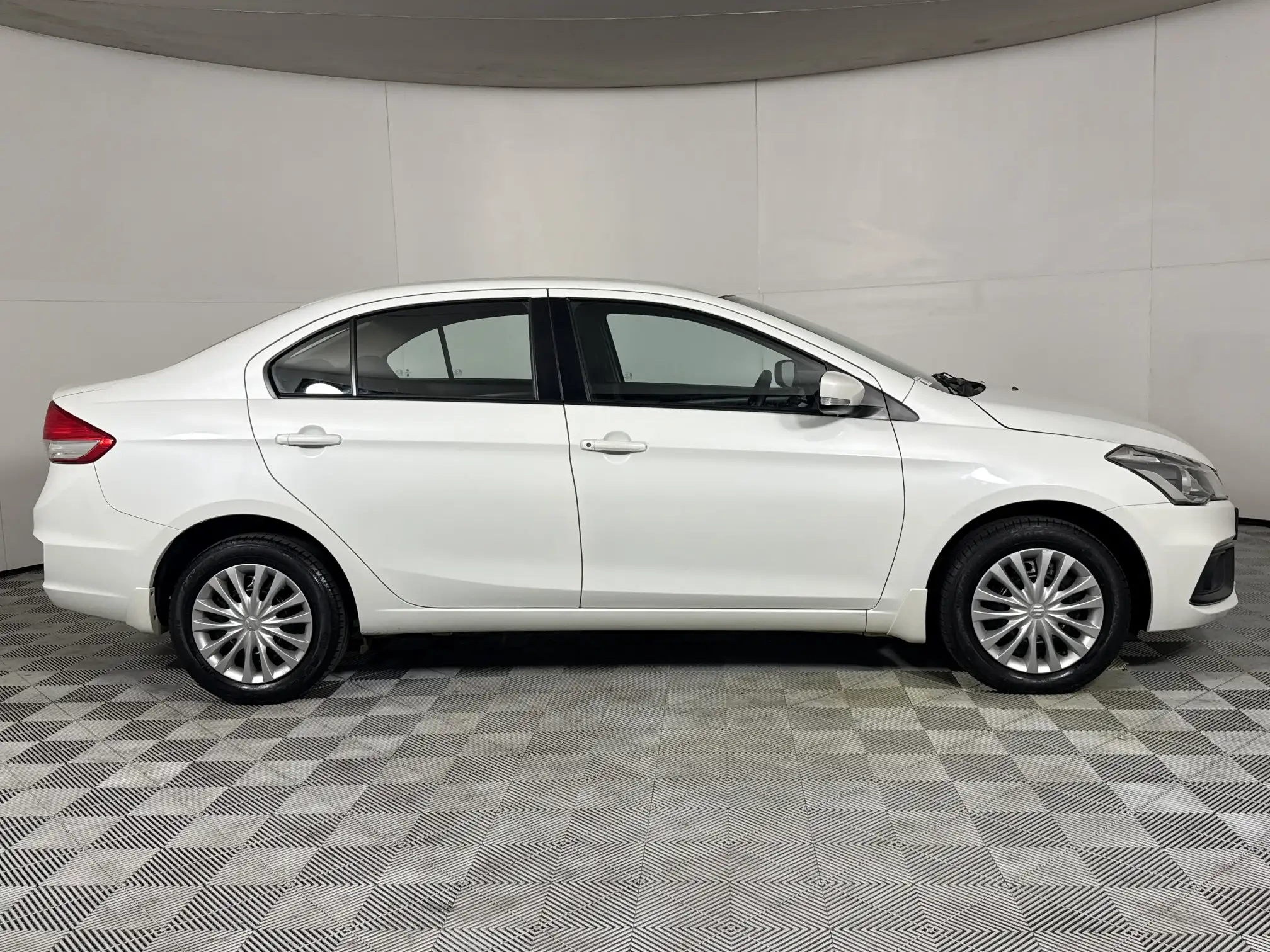 Suzuki Ciaz