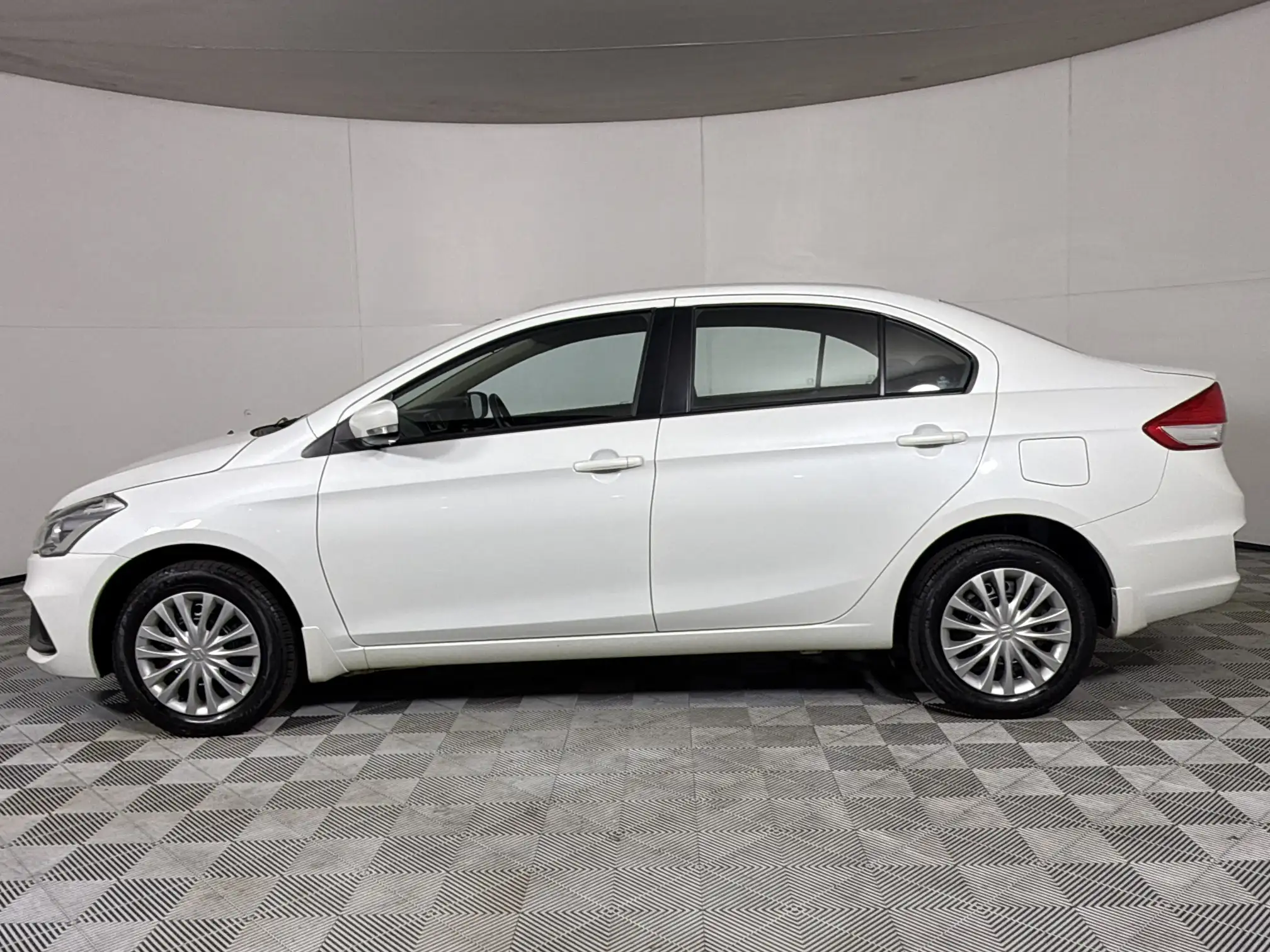 Suzuki Ciaz