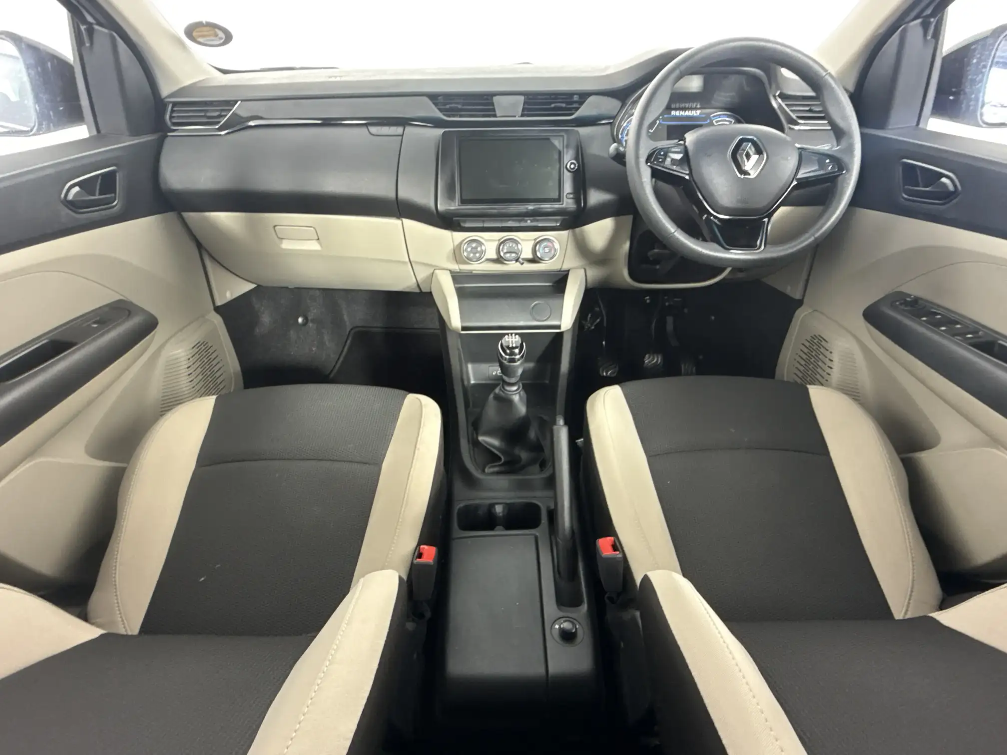 Renault Triber