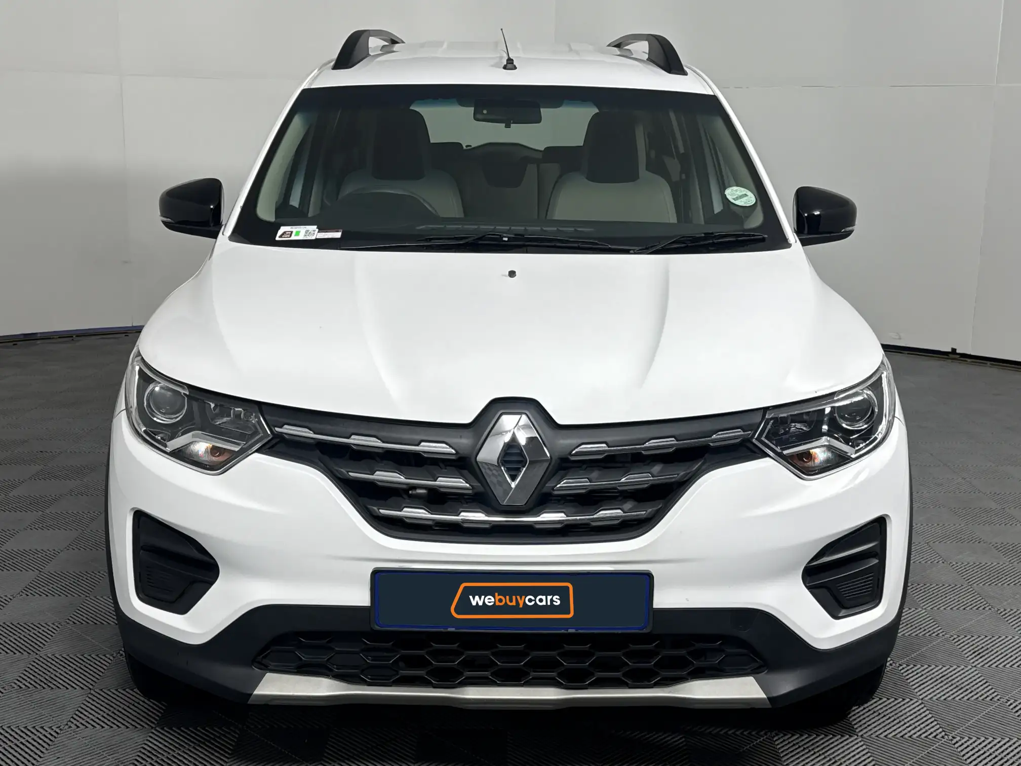 Renault Triber