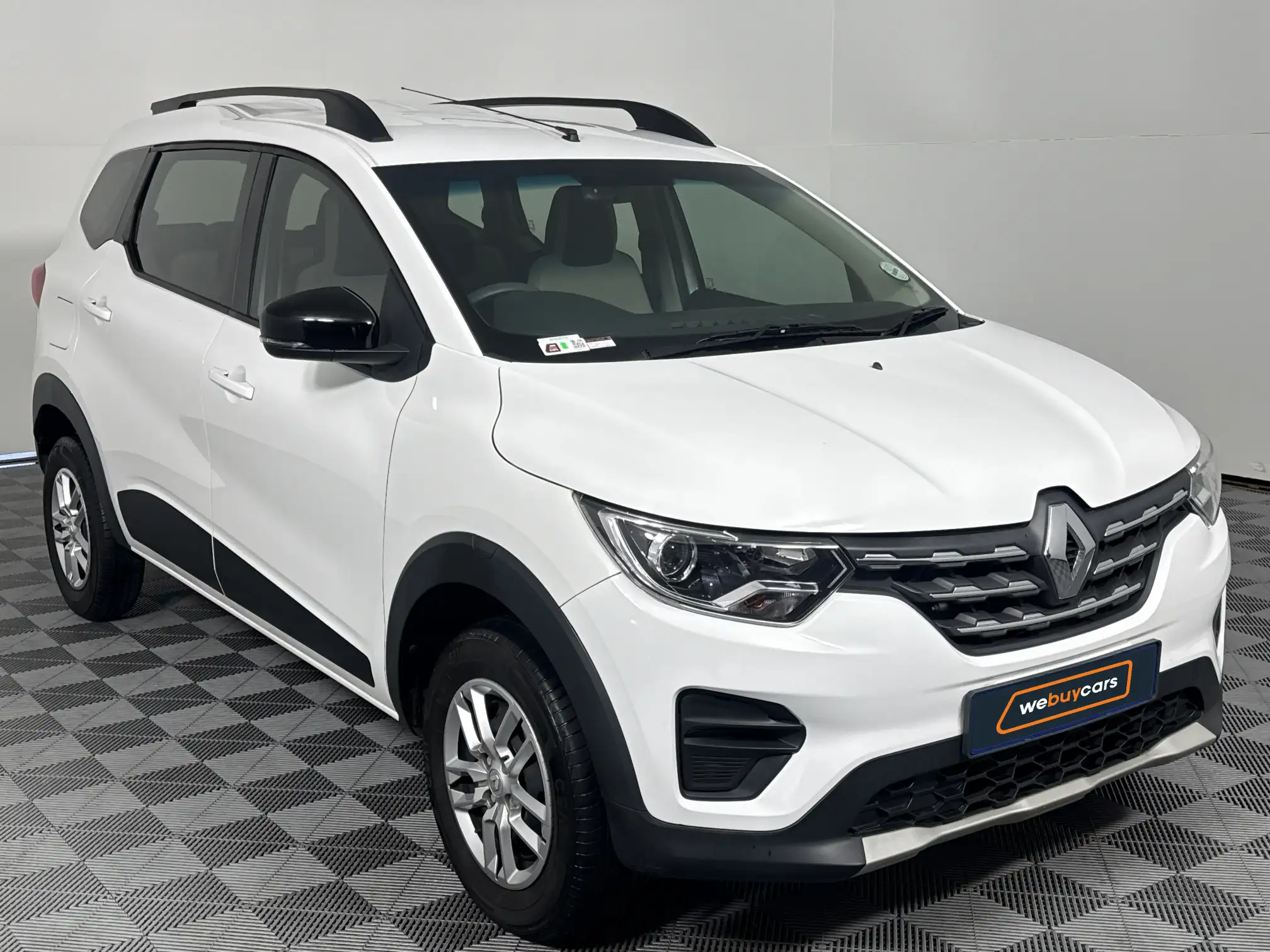 Renault Triber