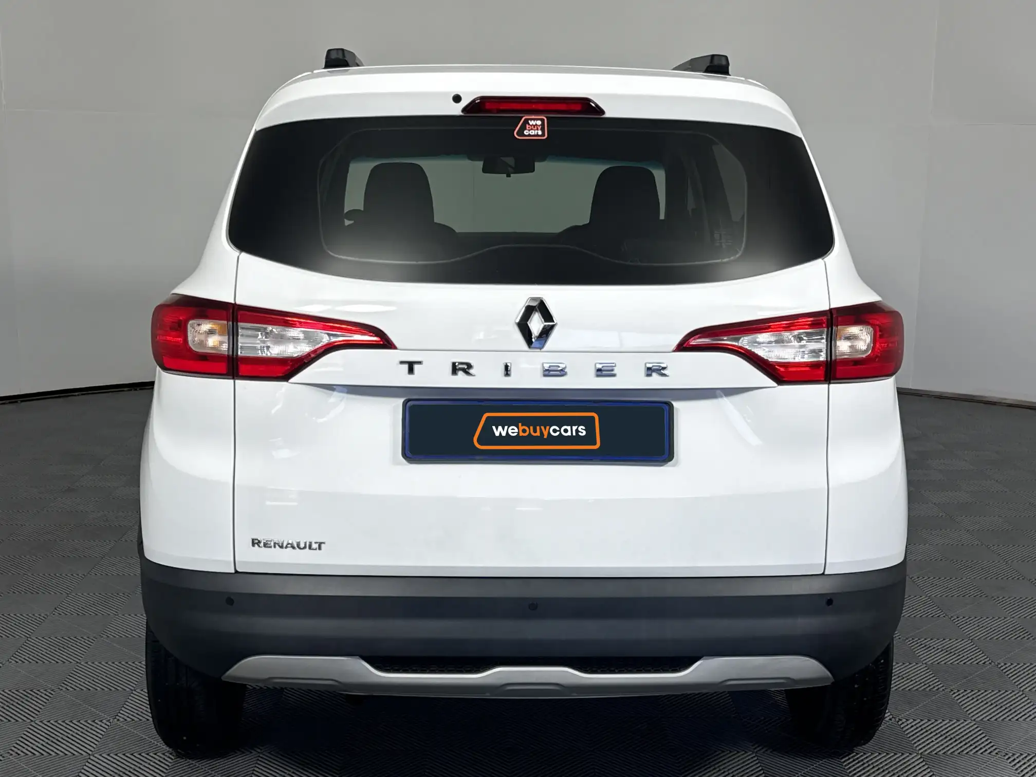 Renault Triber