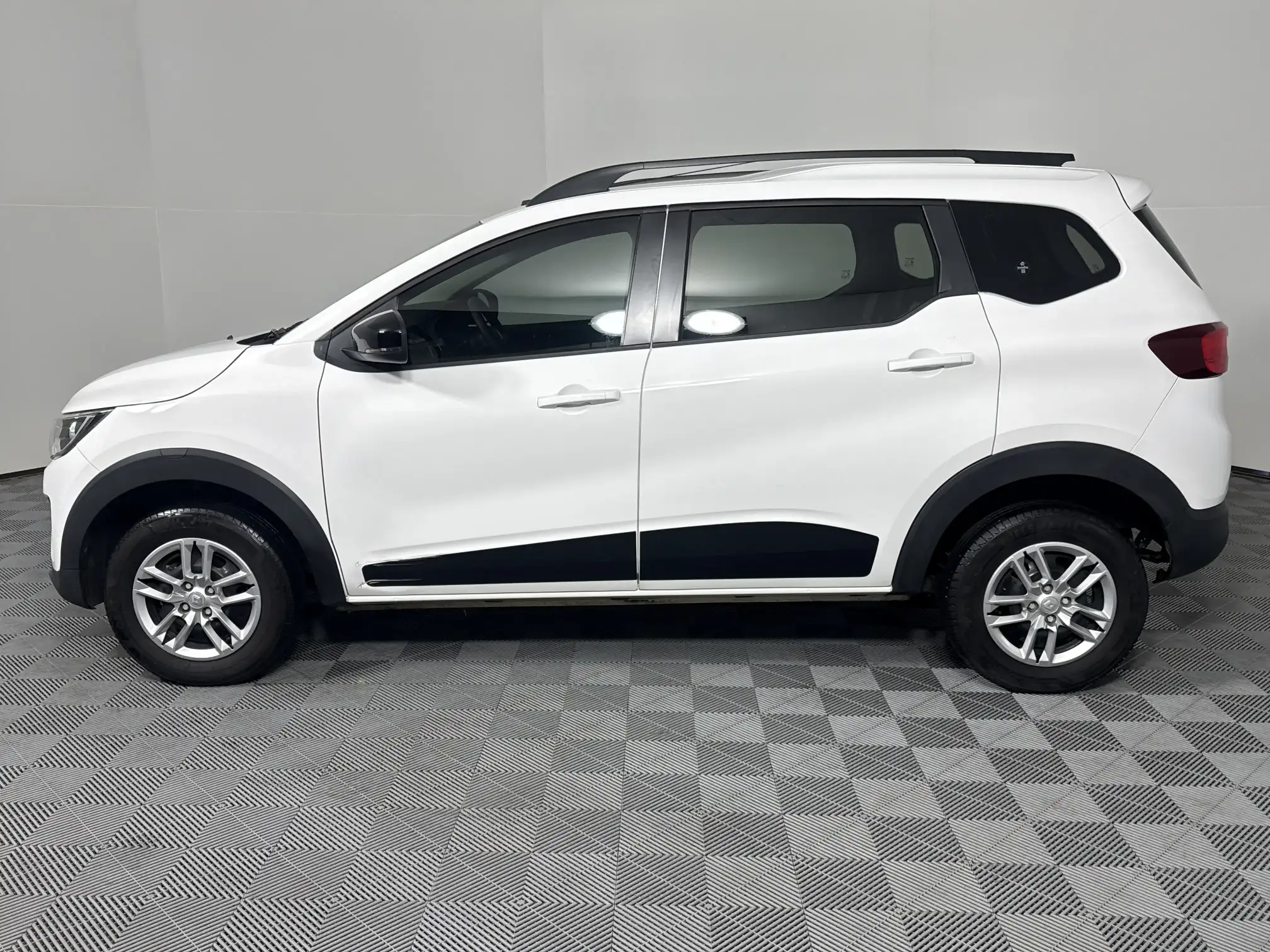 Renault Triber