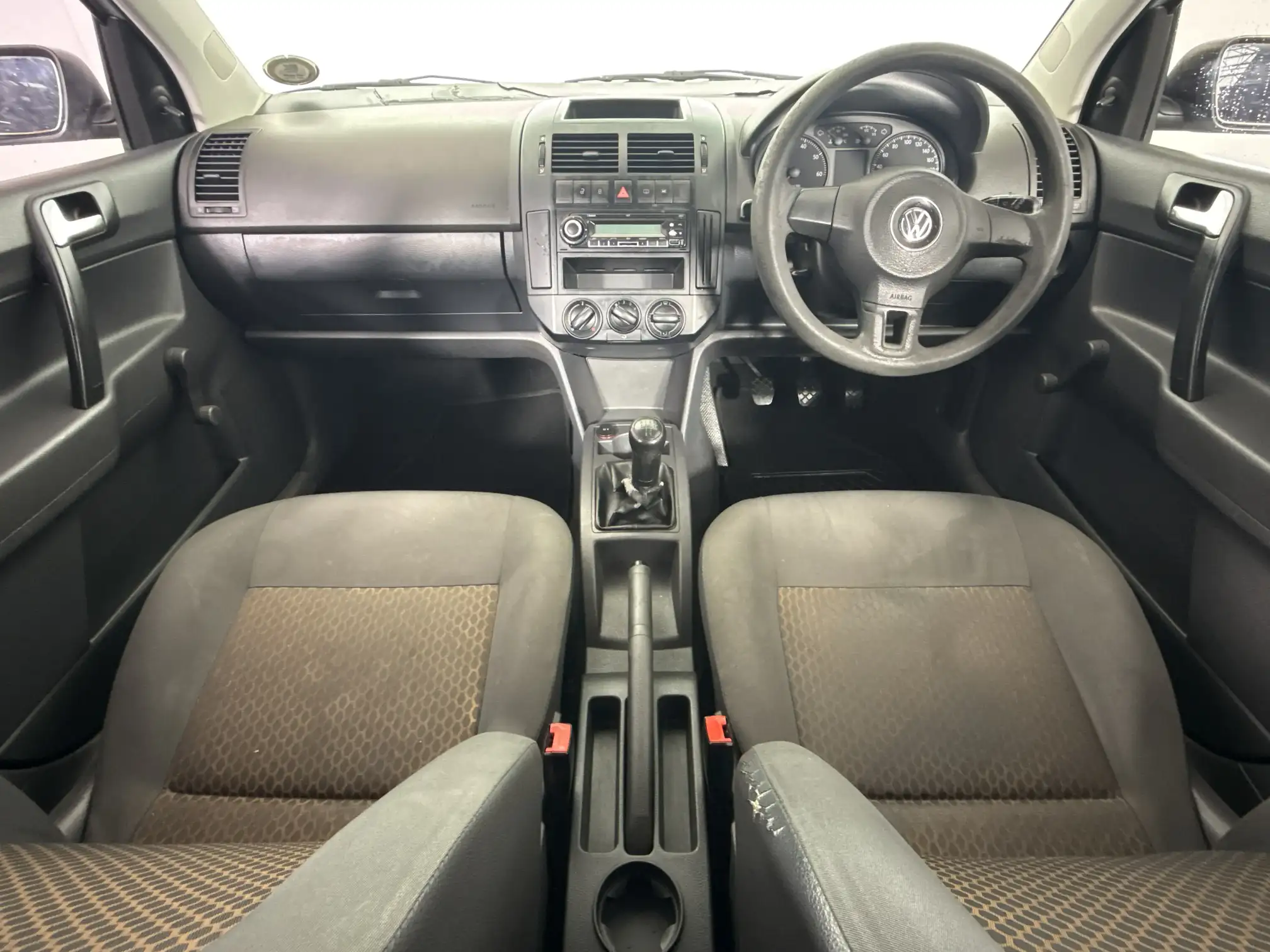Volkswagen Polo Vivo