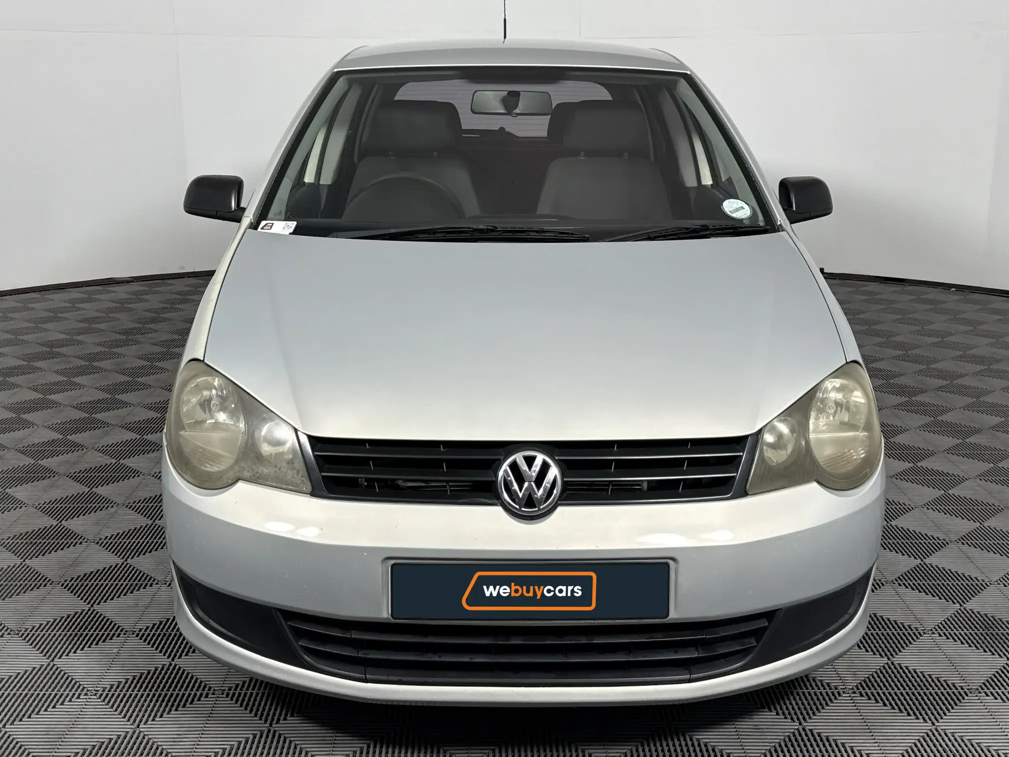 Volkswagen Polo Vivo