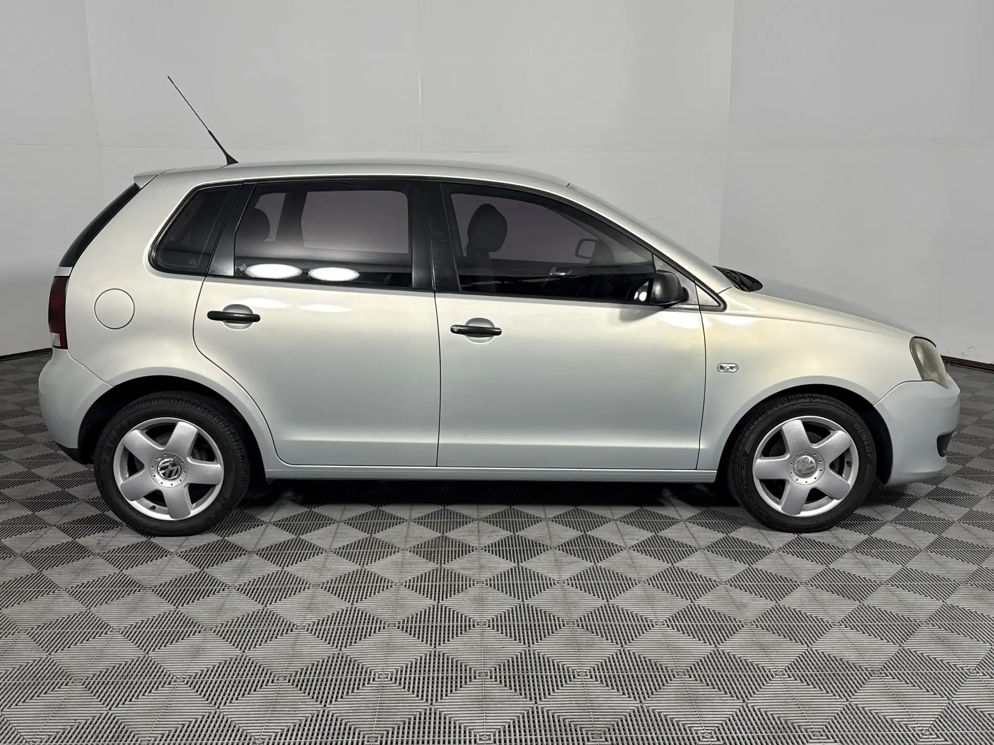 Volkswagen Polo Vivo