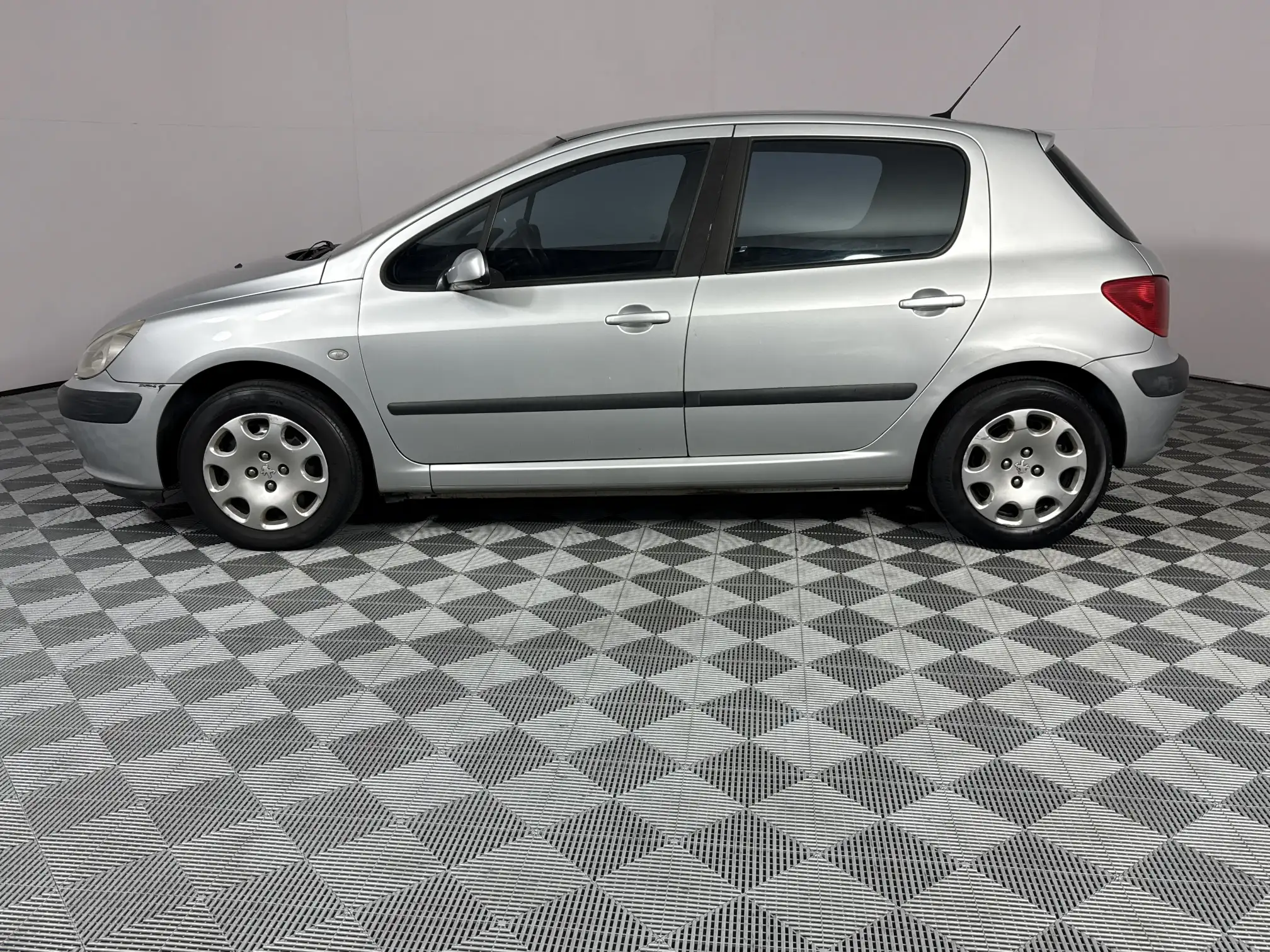 Peugeot 307