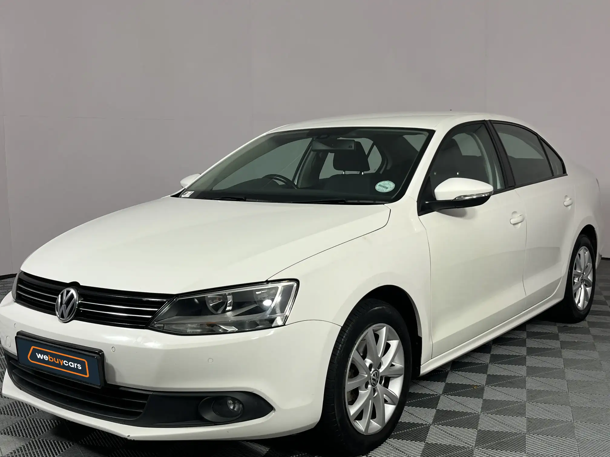 2013 Volkswagen Jetta 6