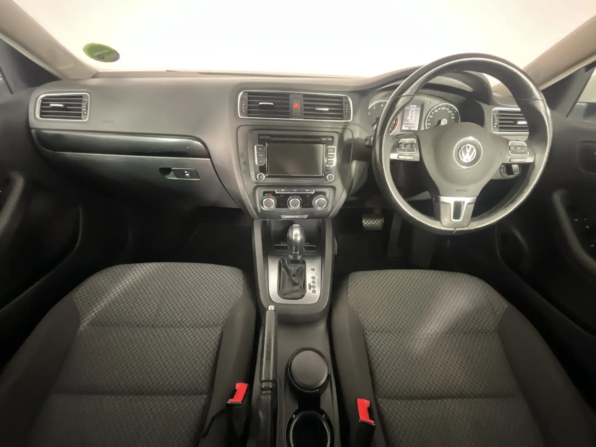 Volkswagen Jetta 6