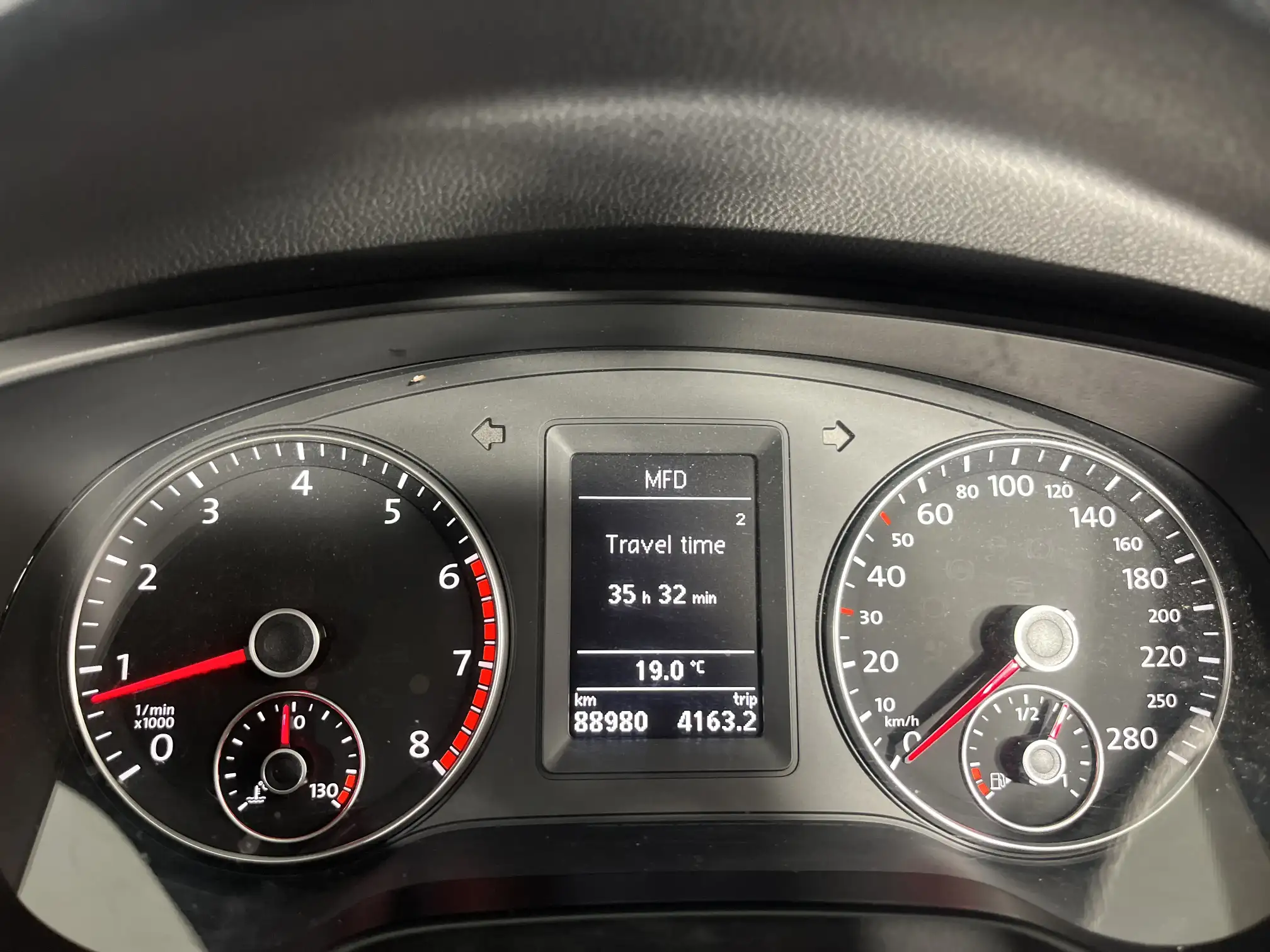 Volkswagen Jetta 6