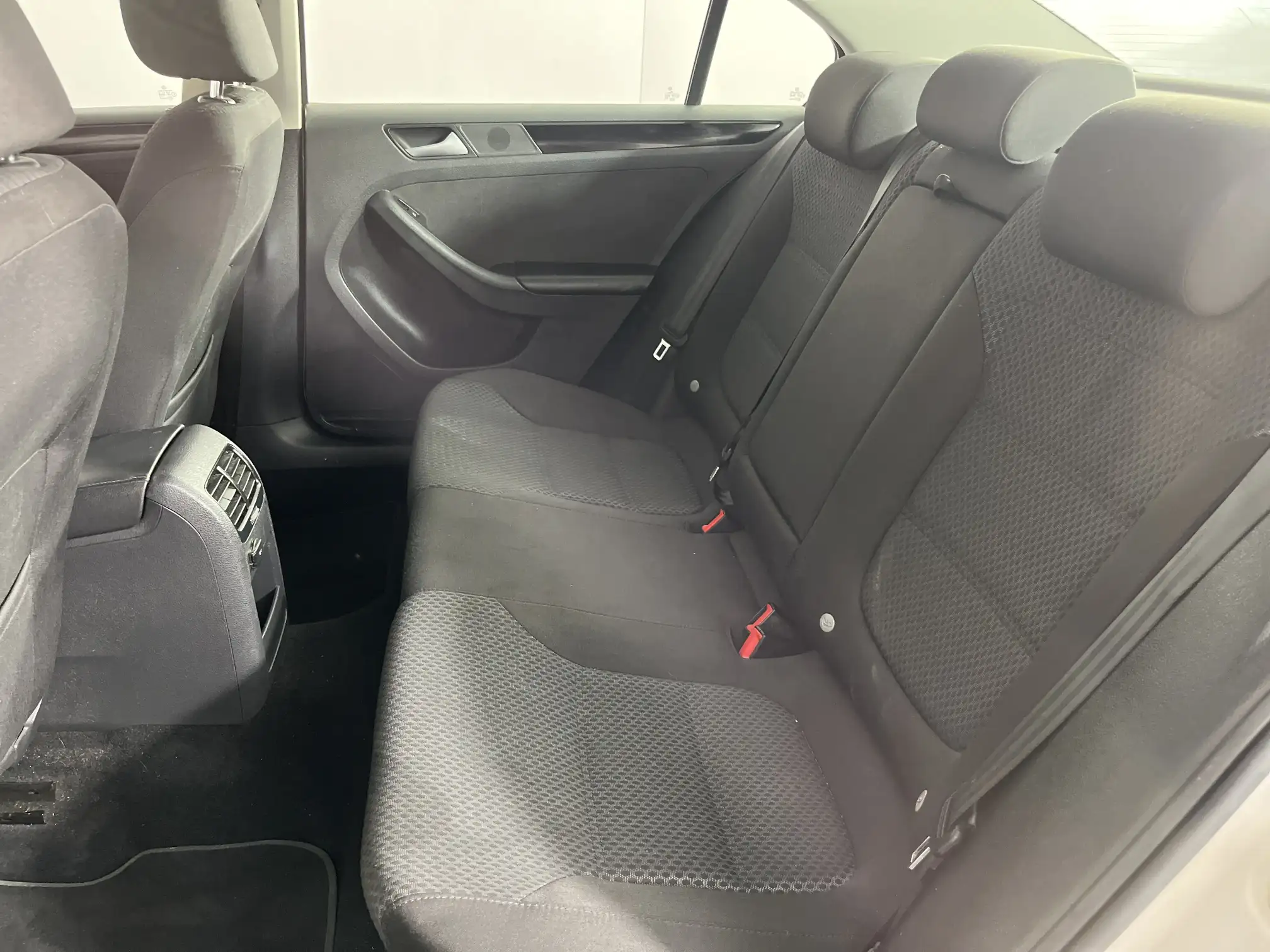 Volkswagen Jetta 6