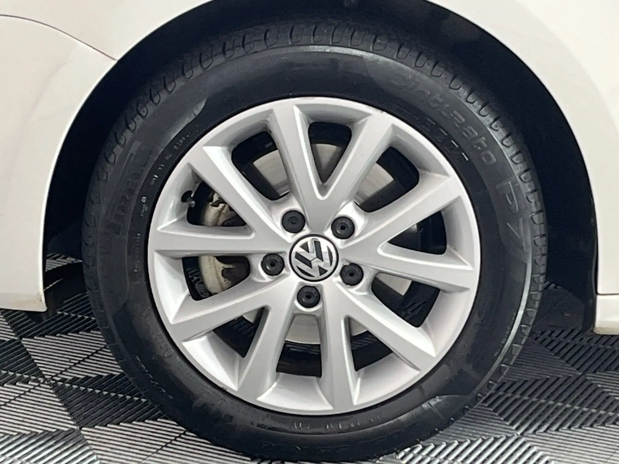 Volkswagen Jetta 6