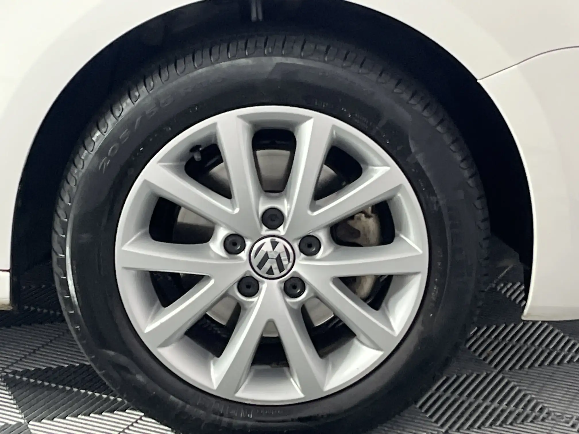 Volkswagen Jetta 6