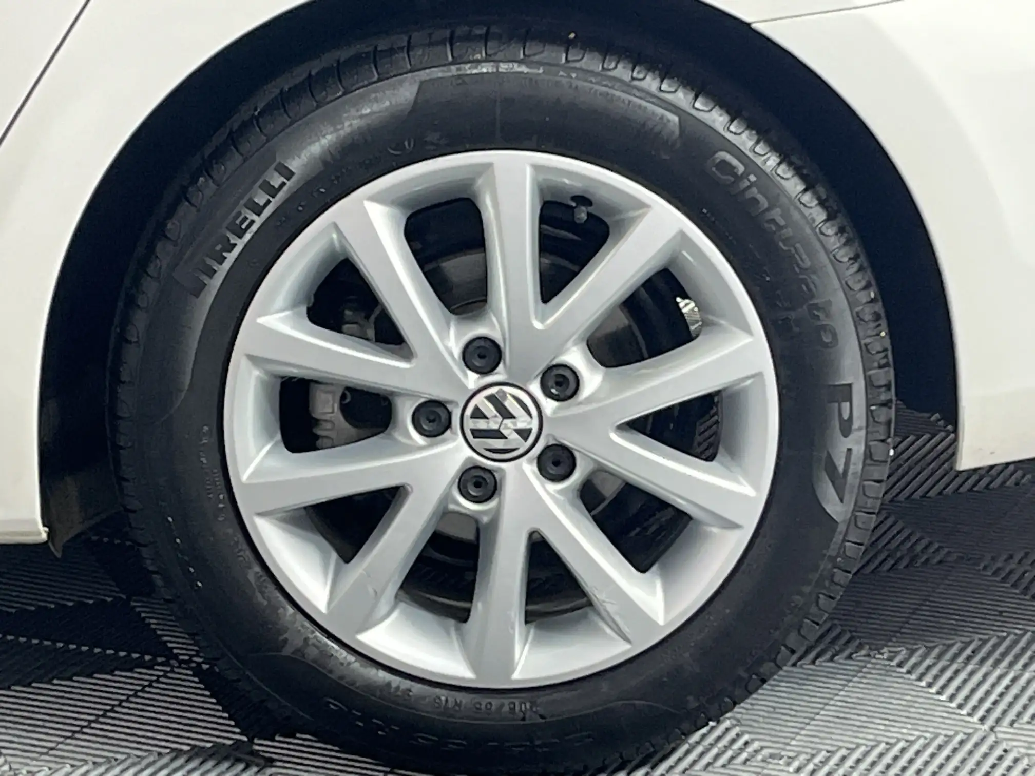 Volkswagen Jetta 6