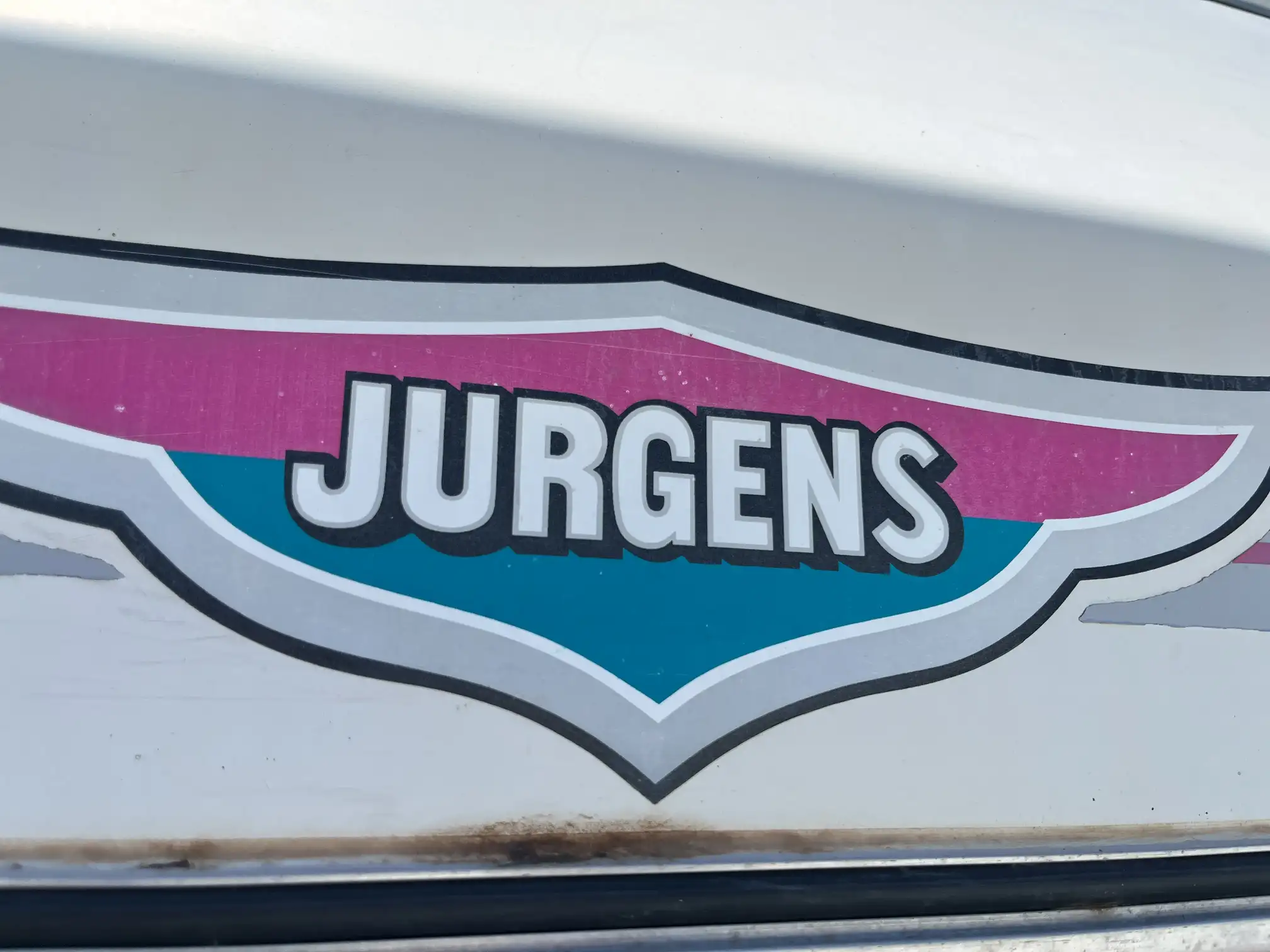 Jurgens Expo