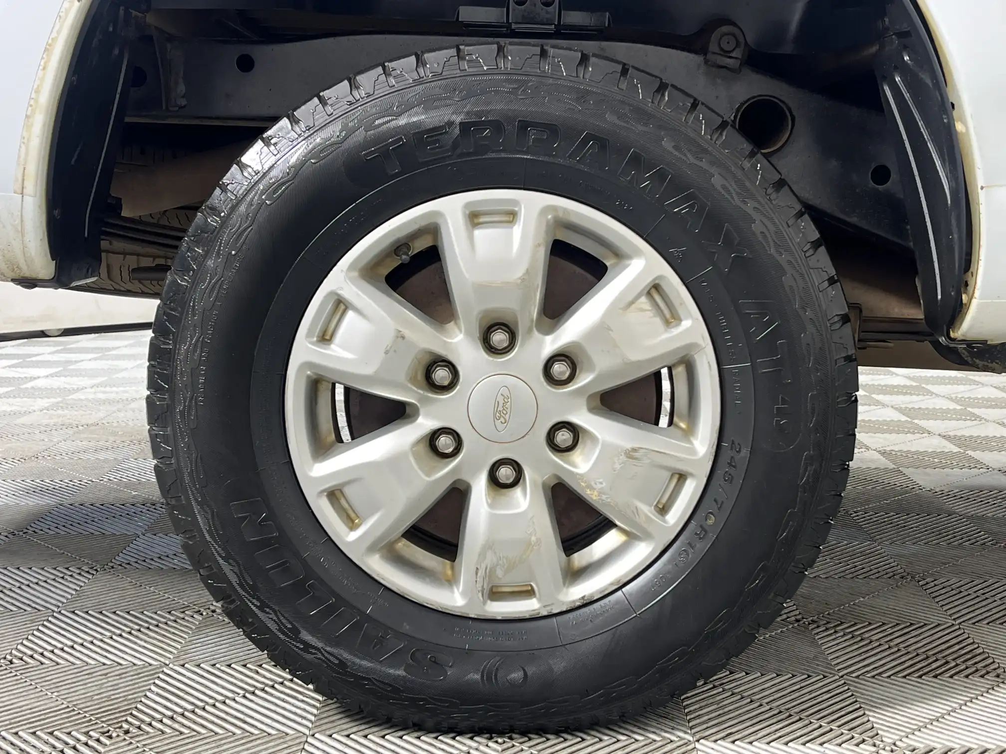 Ford Ranger