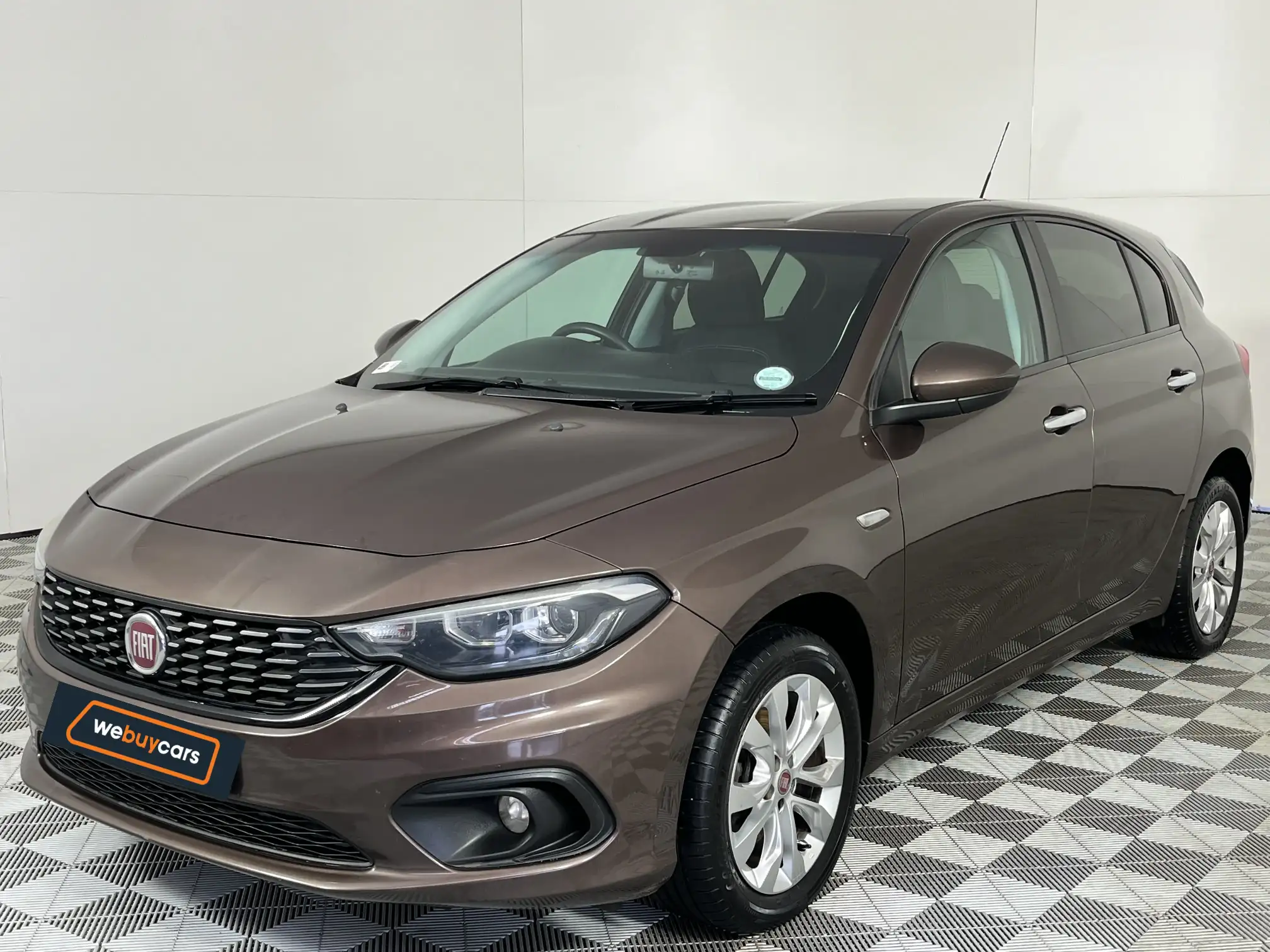 Fiat Tipo
