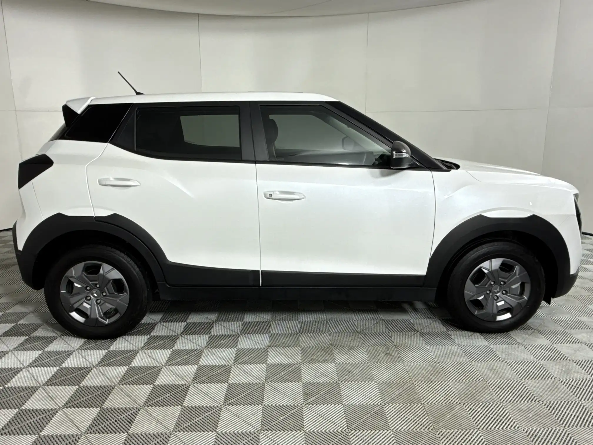 Mahindra Xuv3xo