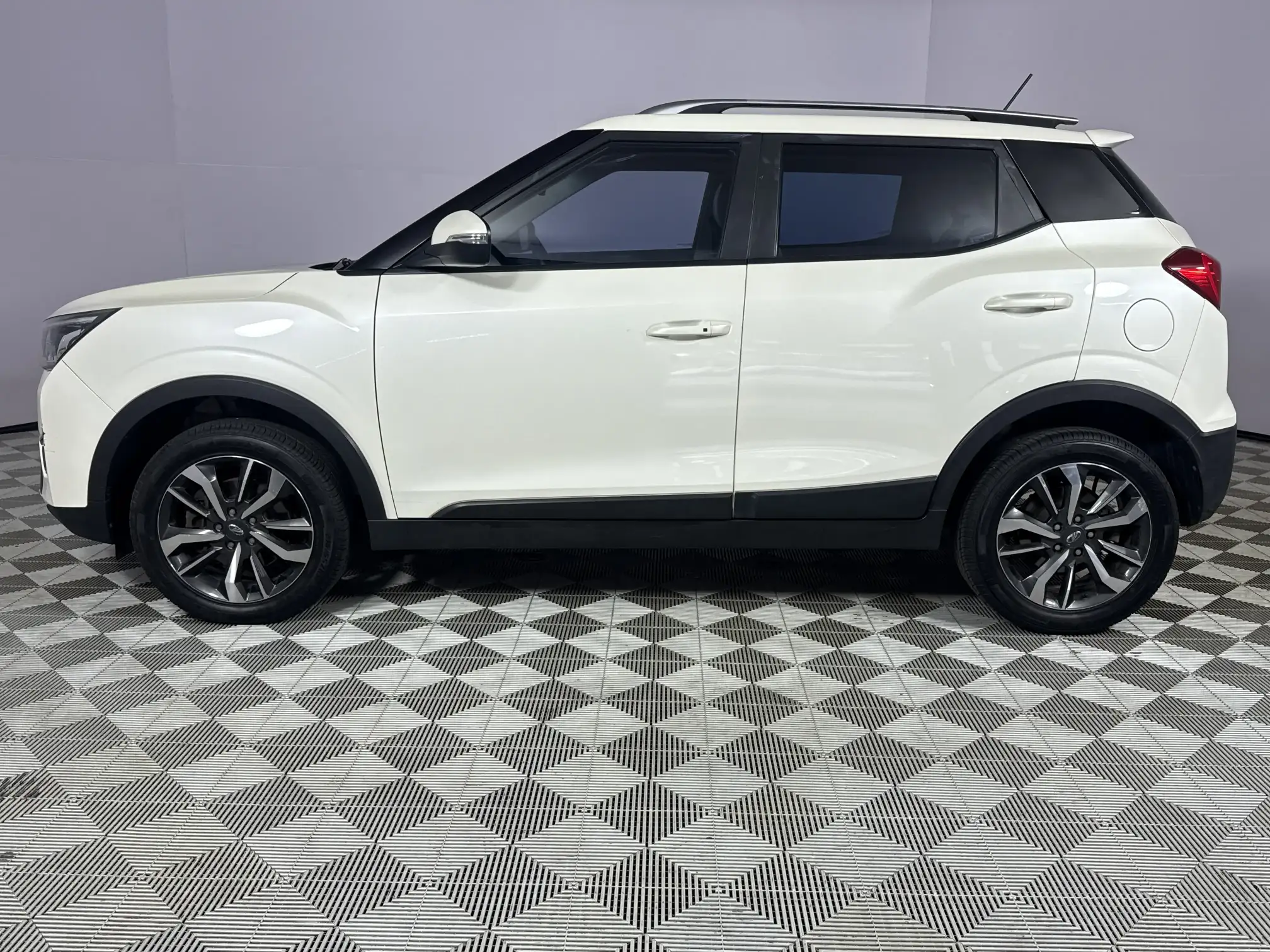 Mahindra Xuv300